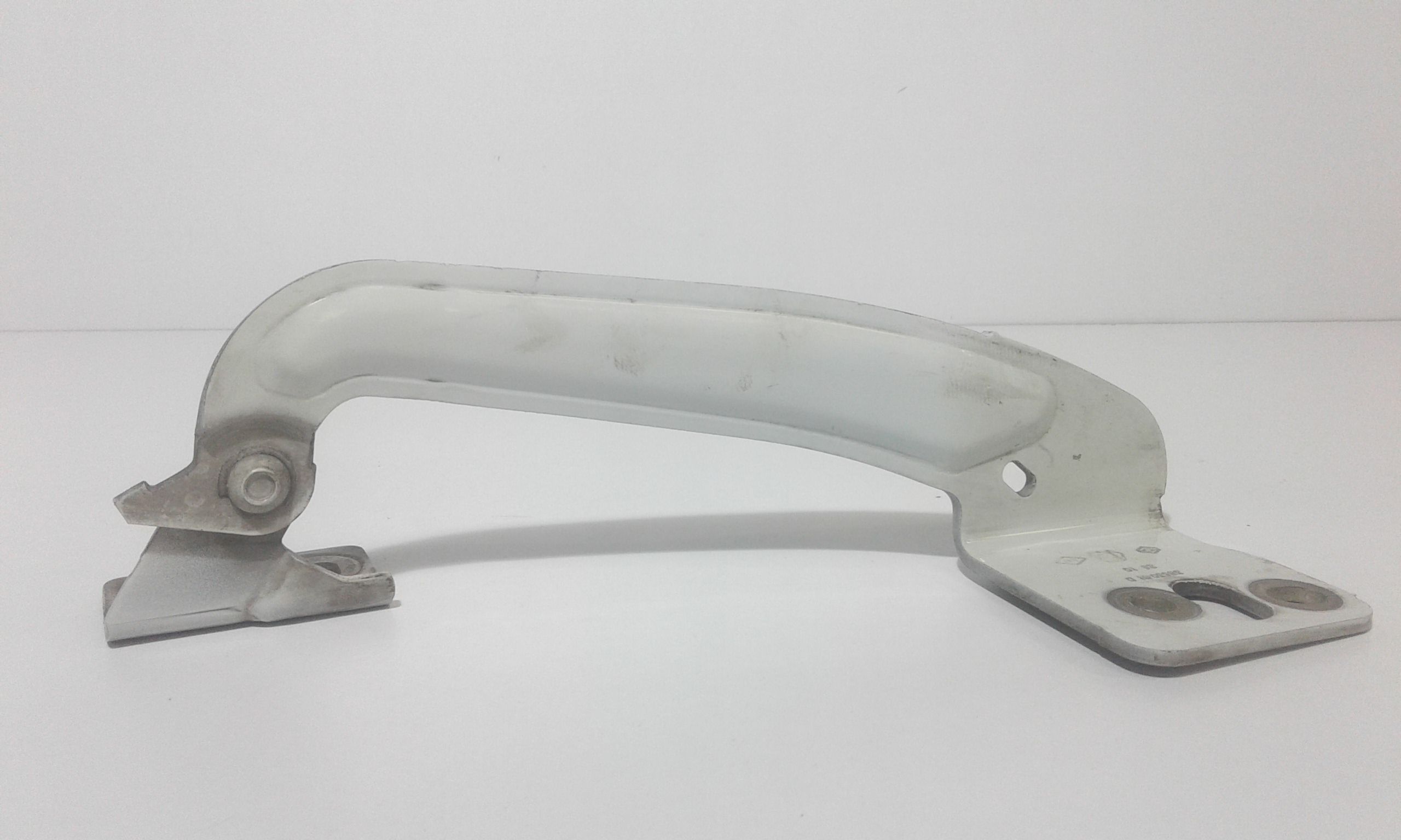 Cerniere cofano anteriore dx e sx RENAULT Kangoo 4 Serie