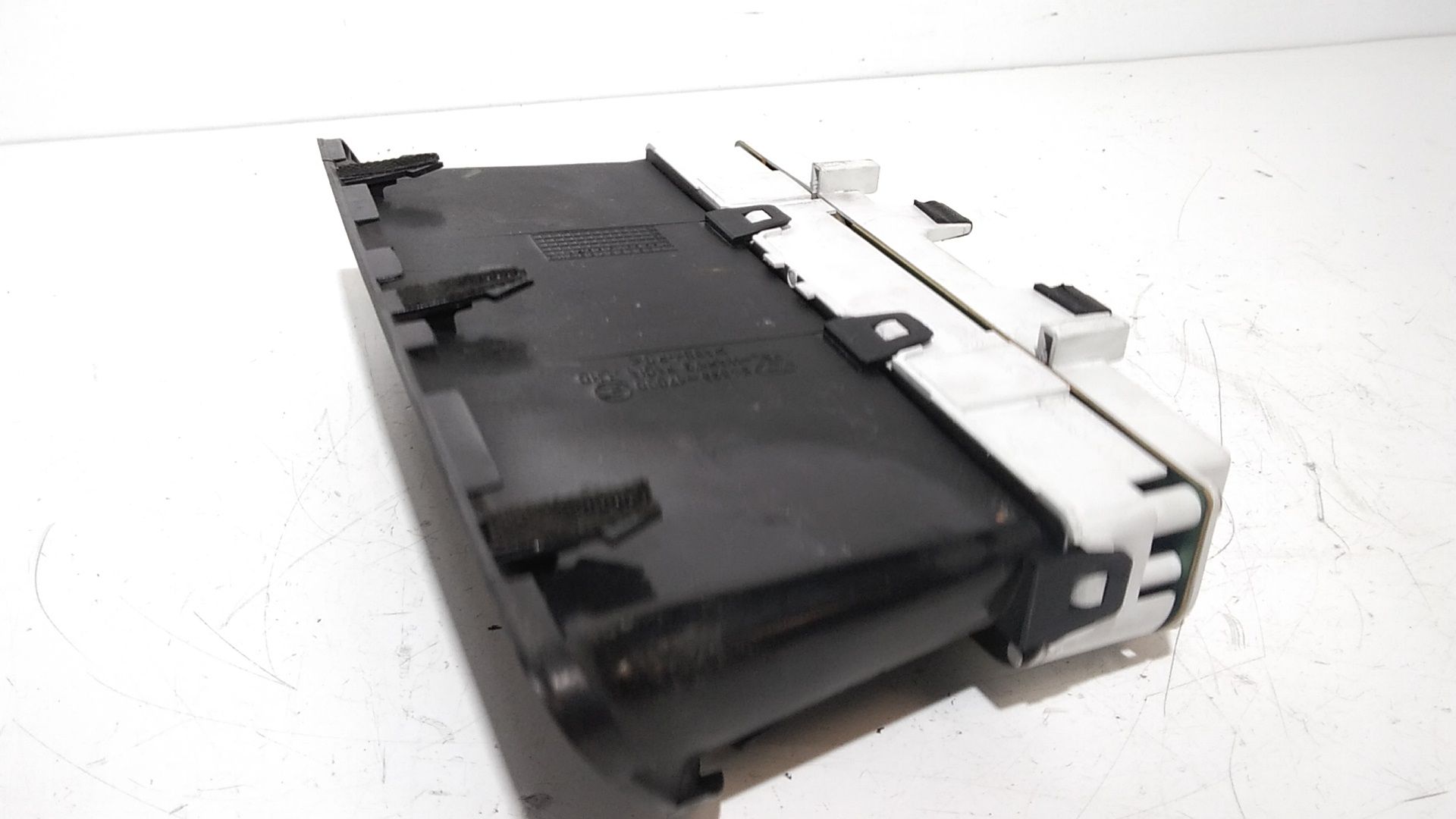 Display multifunzione computer di bordo HYUNDAI Matrix 1 Serie