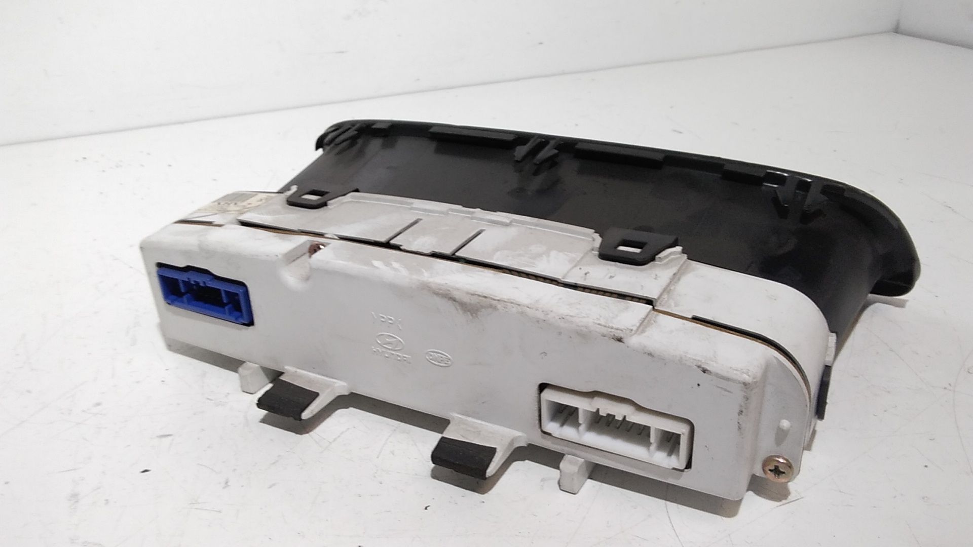 Display multifunzione computer di bordo HYUNDAI Matrix 1 Serie