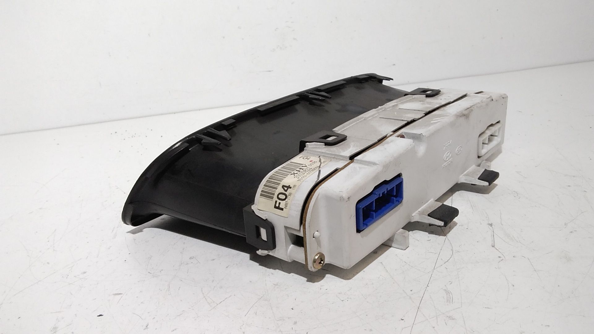 Display multifunzione computer di bordo HYUNDAI Matrix 1 Serie