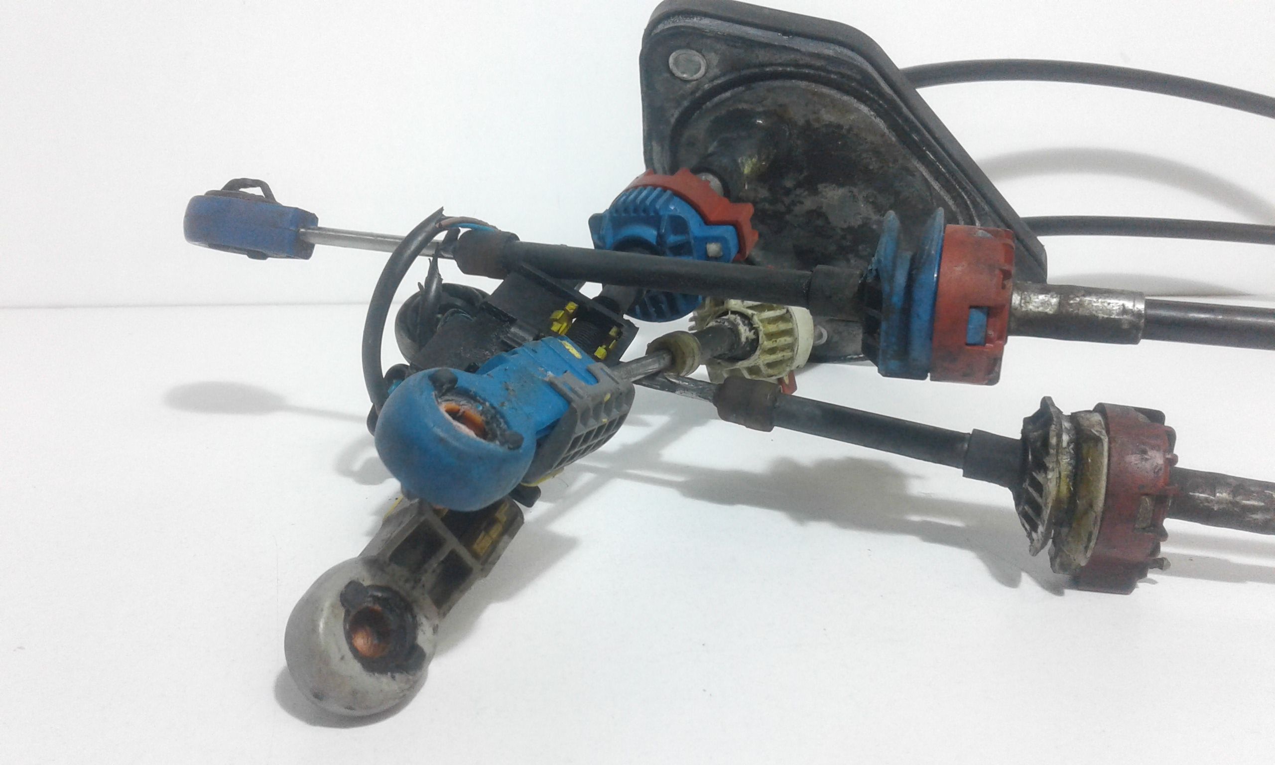 Cavi Marce FIAT Dobl 3 Serie