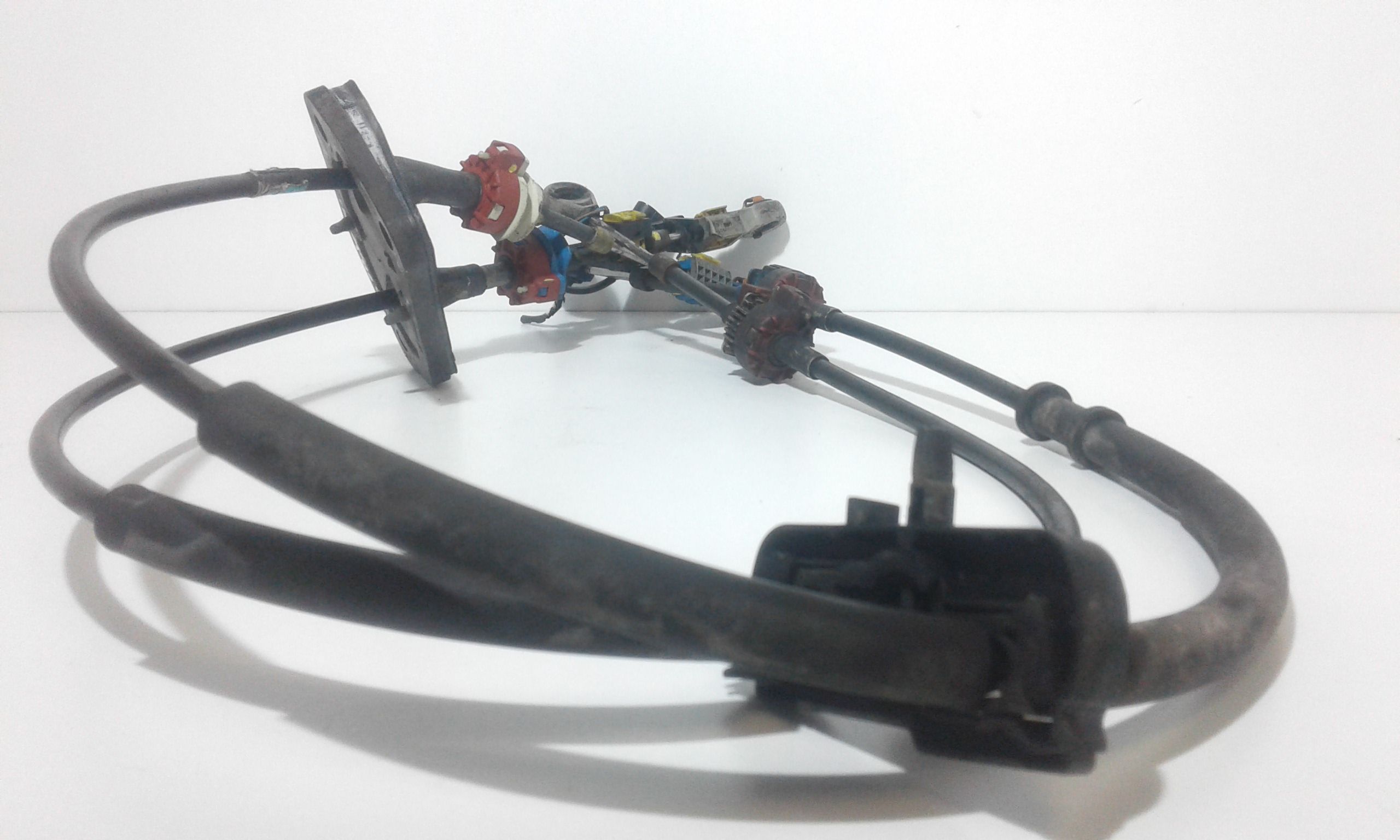 Cavi Marce FIAT Dobl 3 Serie