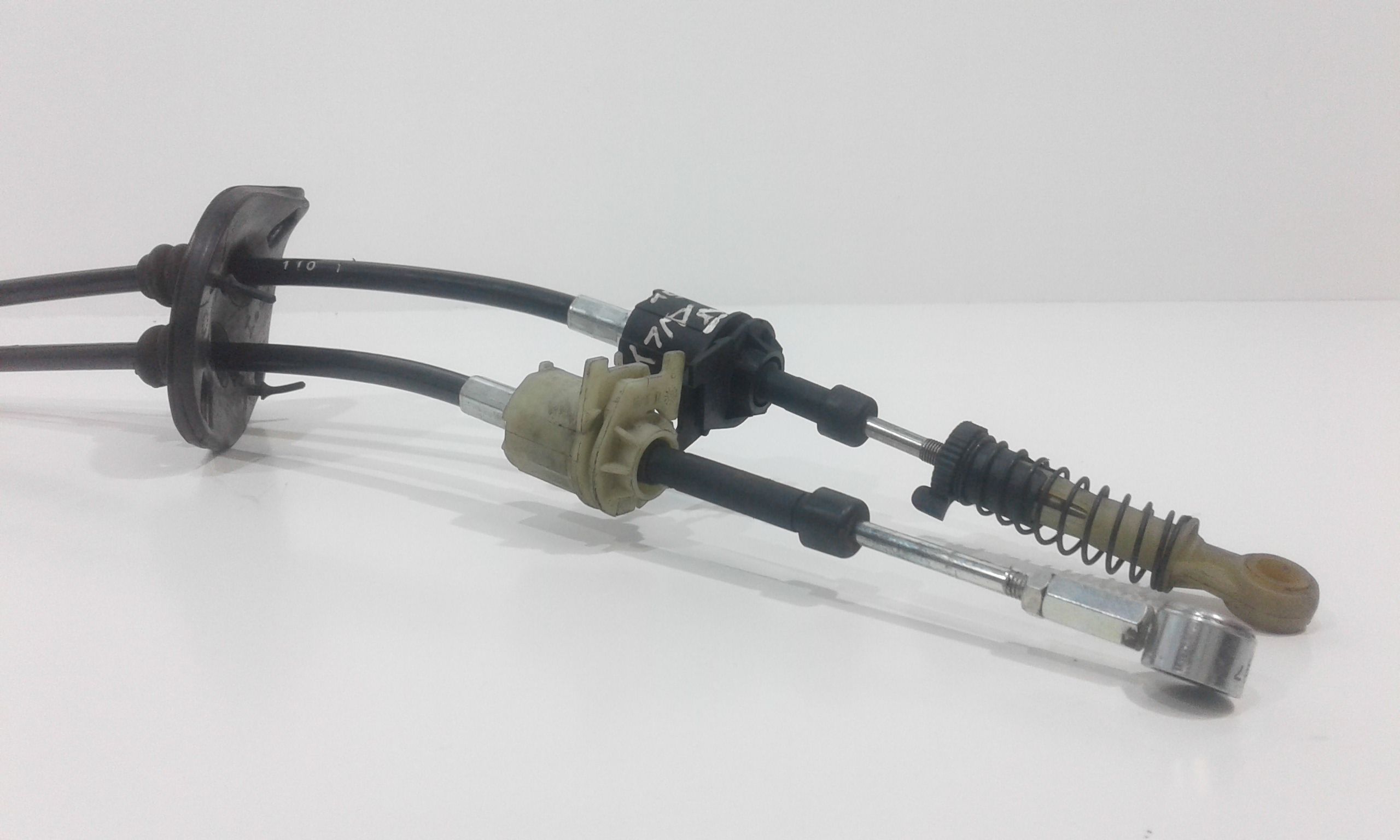 Cavi Marce IVECO Daily 4 Serie