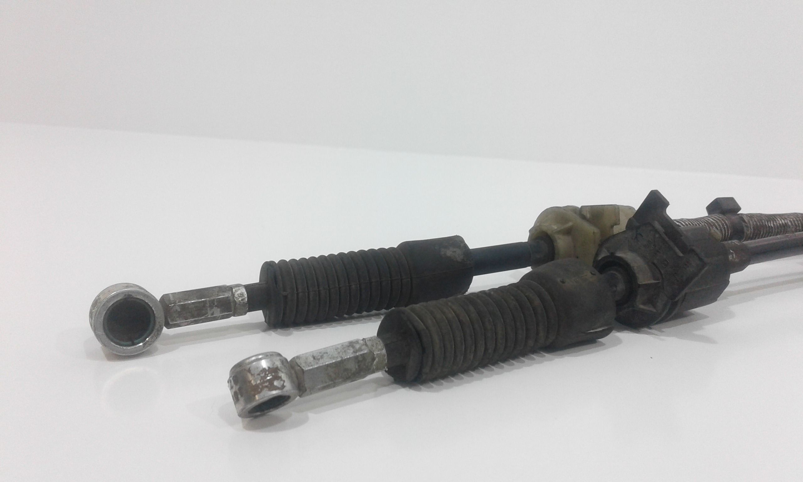 Cavi Marce IVECO Daily 4 Serie