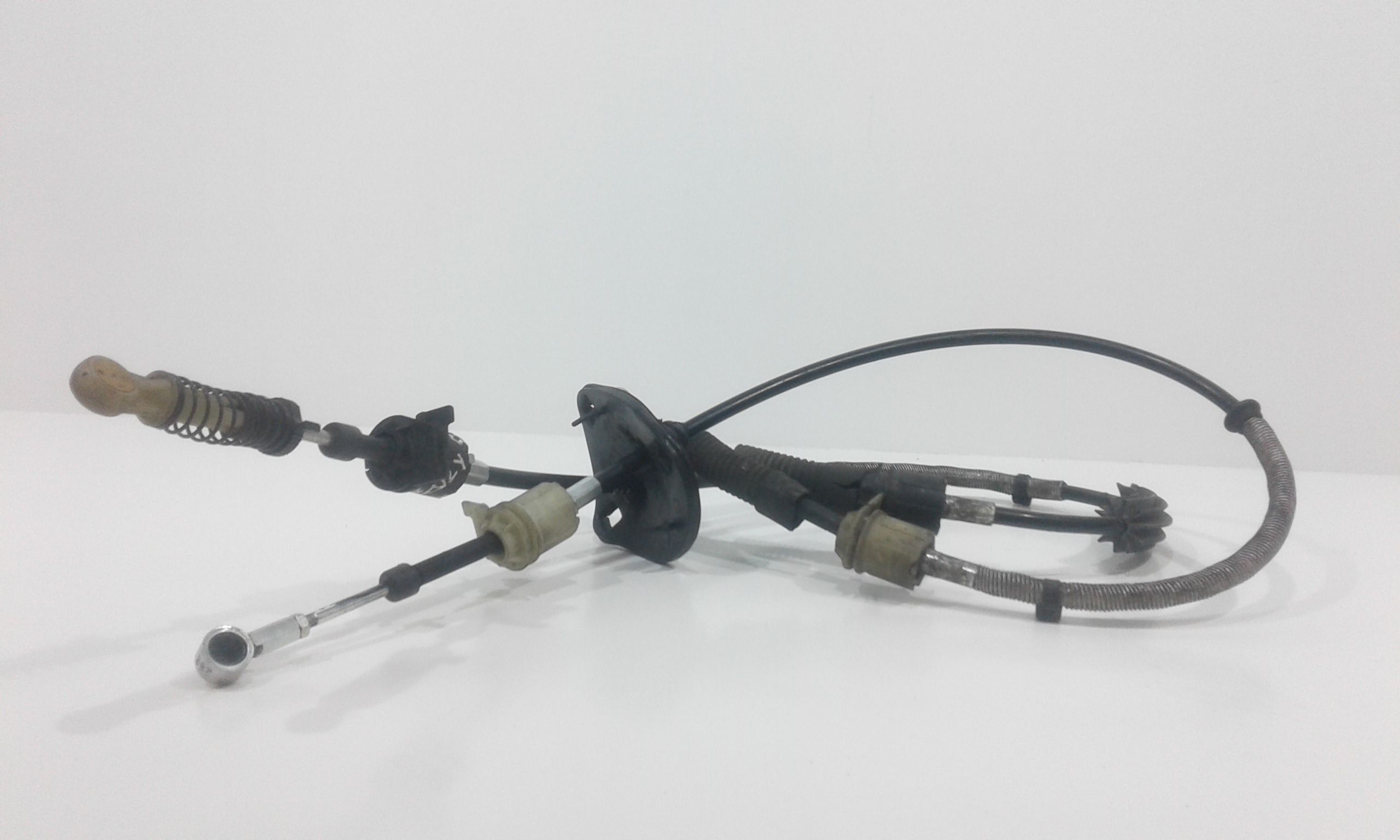 Cavi Marce IVECO Daily 4 Serie