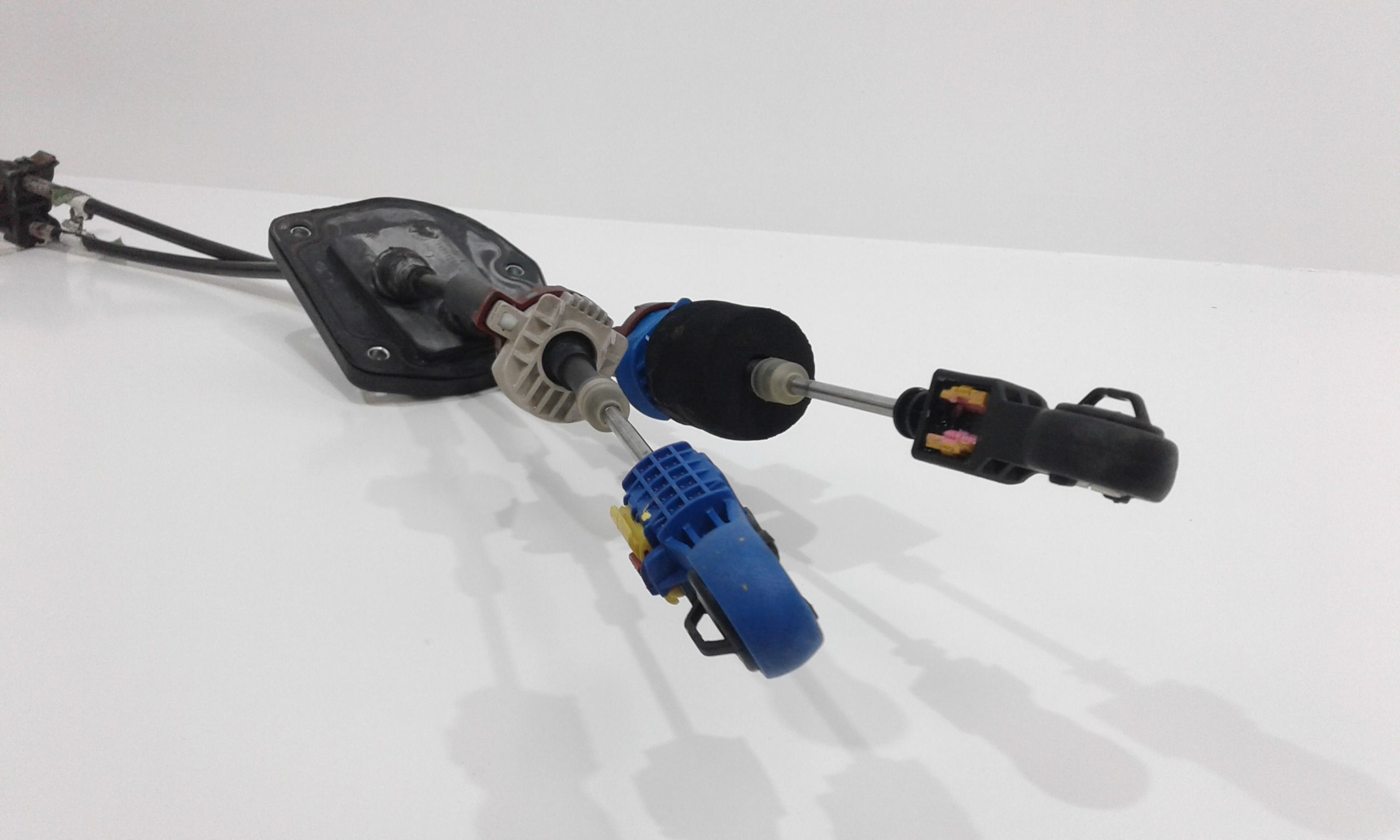 Cavi Marce FIAT Panda 3 Serie