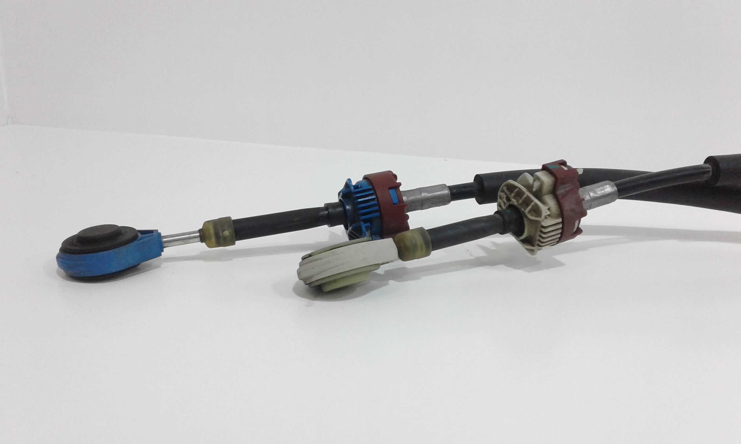 Cavi Marce FIAT Panda 3 Serie