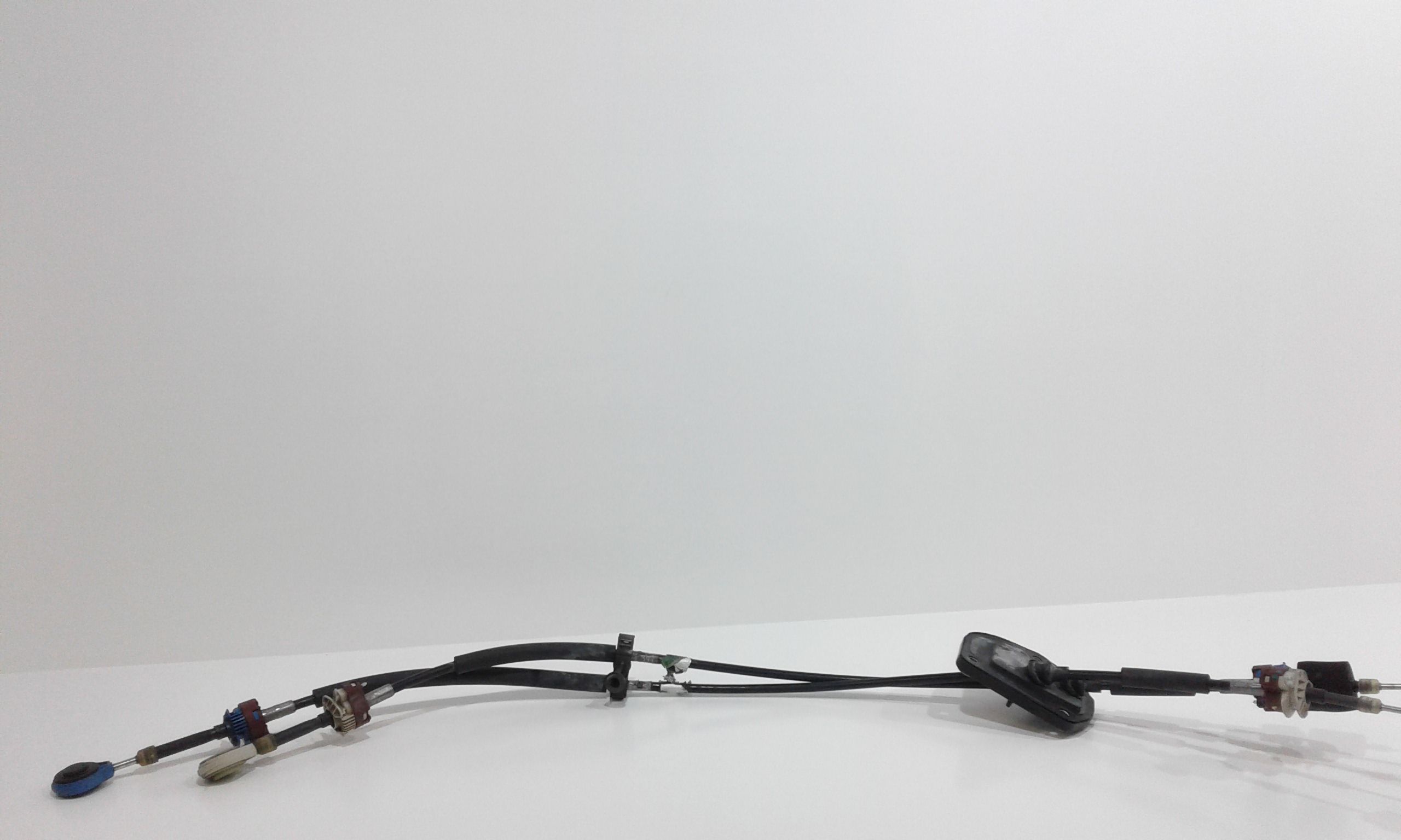 Cavi Marce FIAT Panda 3 Serie