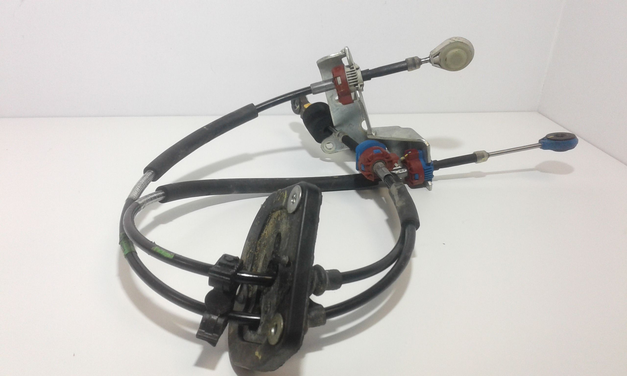 Cavi Marce FIAT Panda 3 Serie