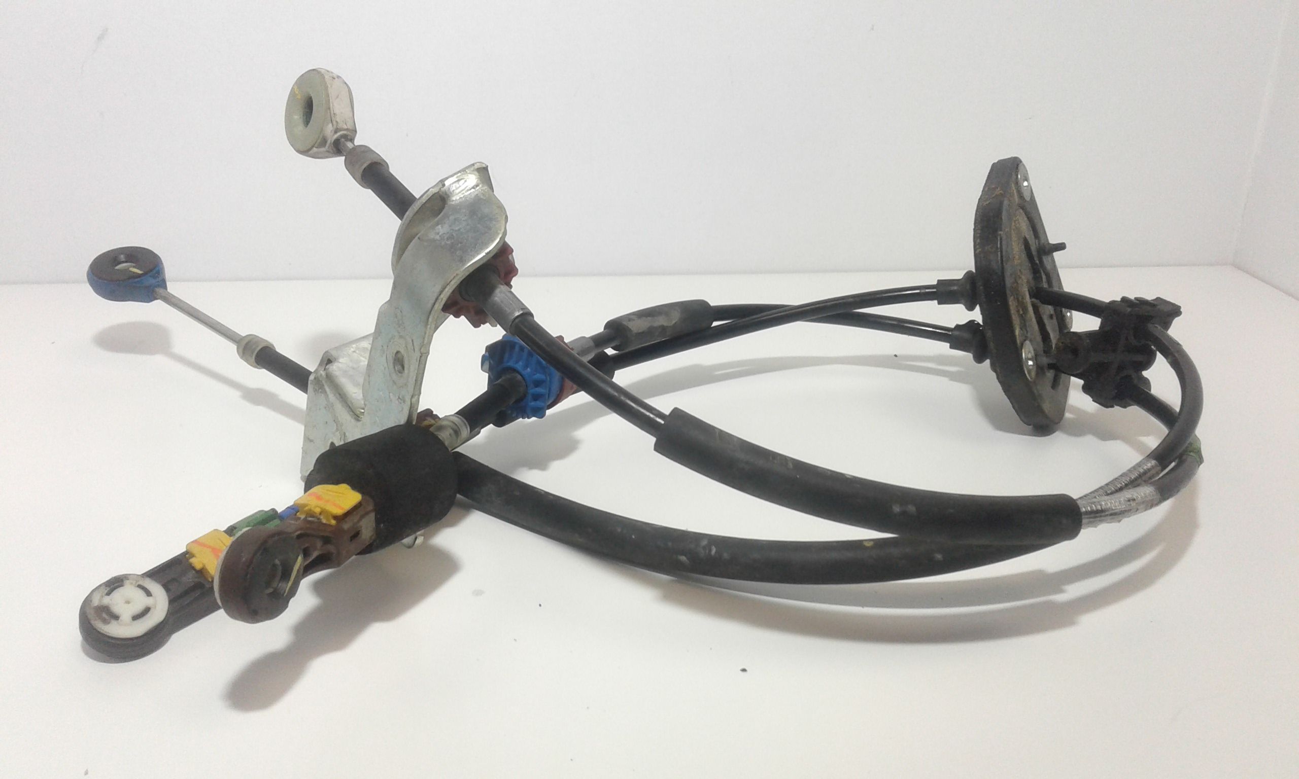 Cavi Marce FIAT Panda 3 Serie