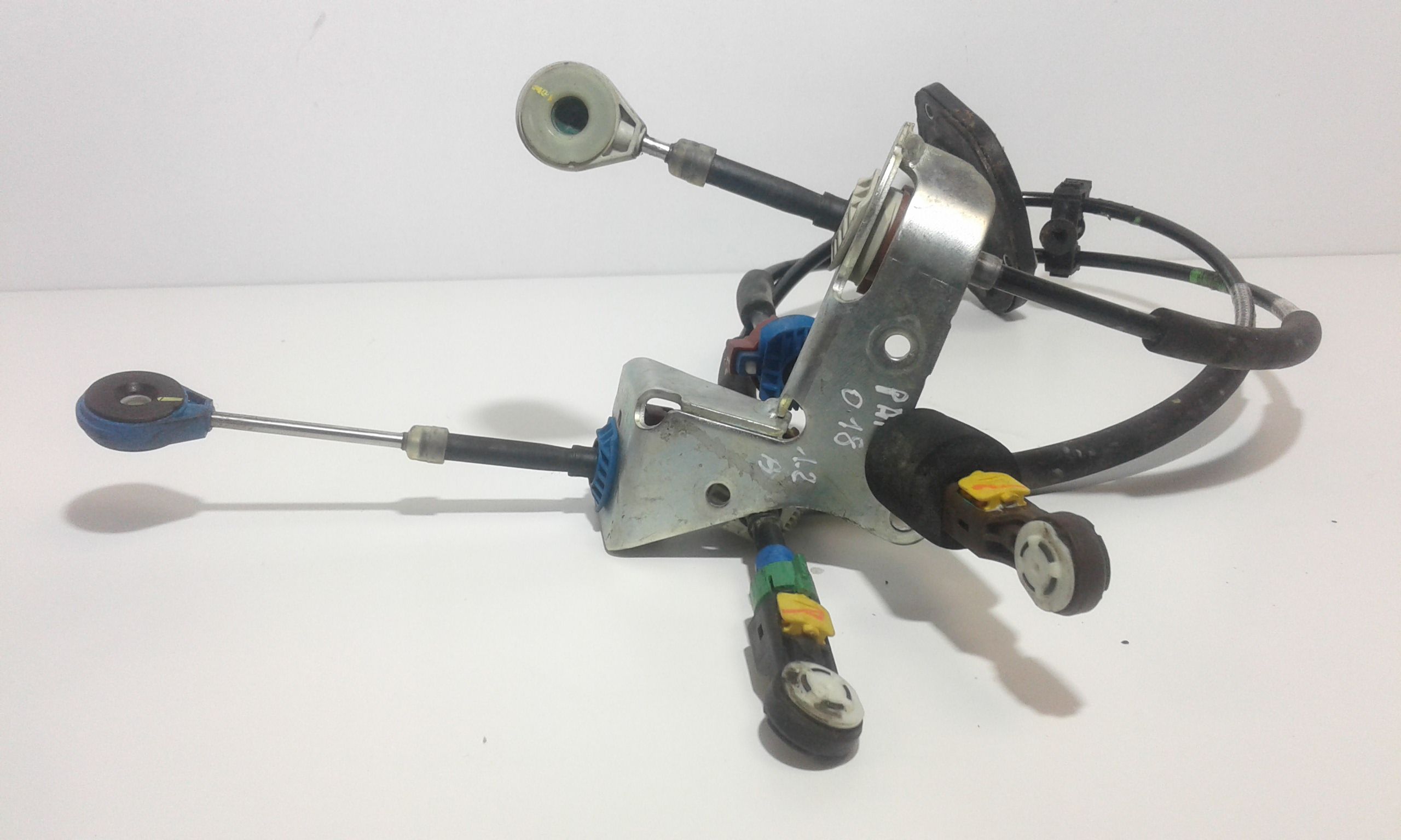 Cavi Marce FIAT Panda 3 Serie