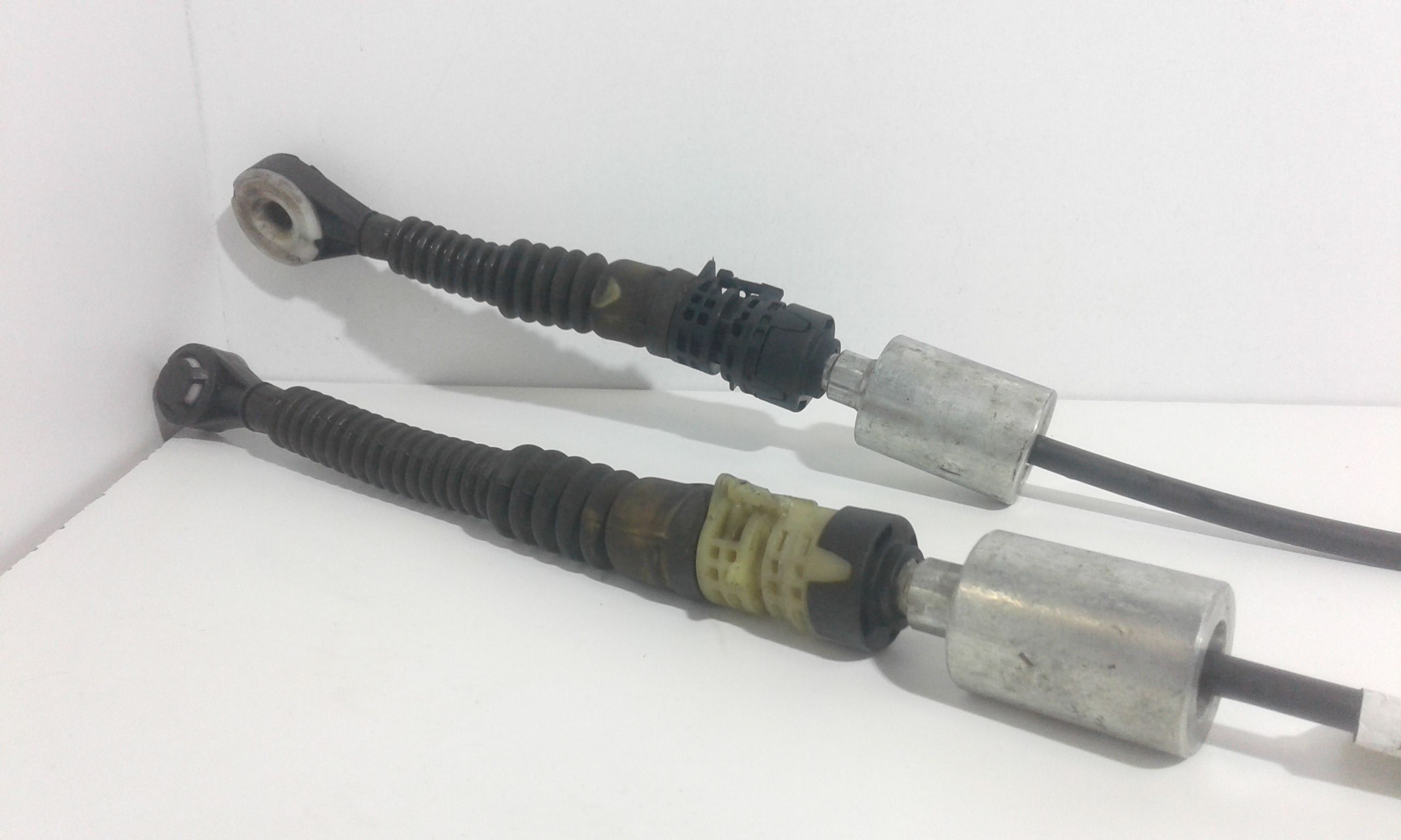 Cavi Marce NISSAN Qashqai Serie