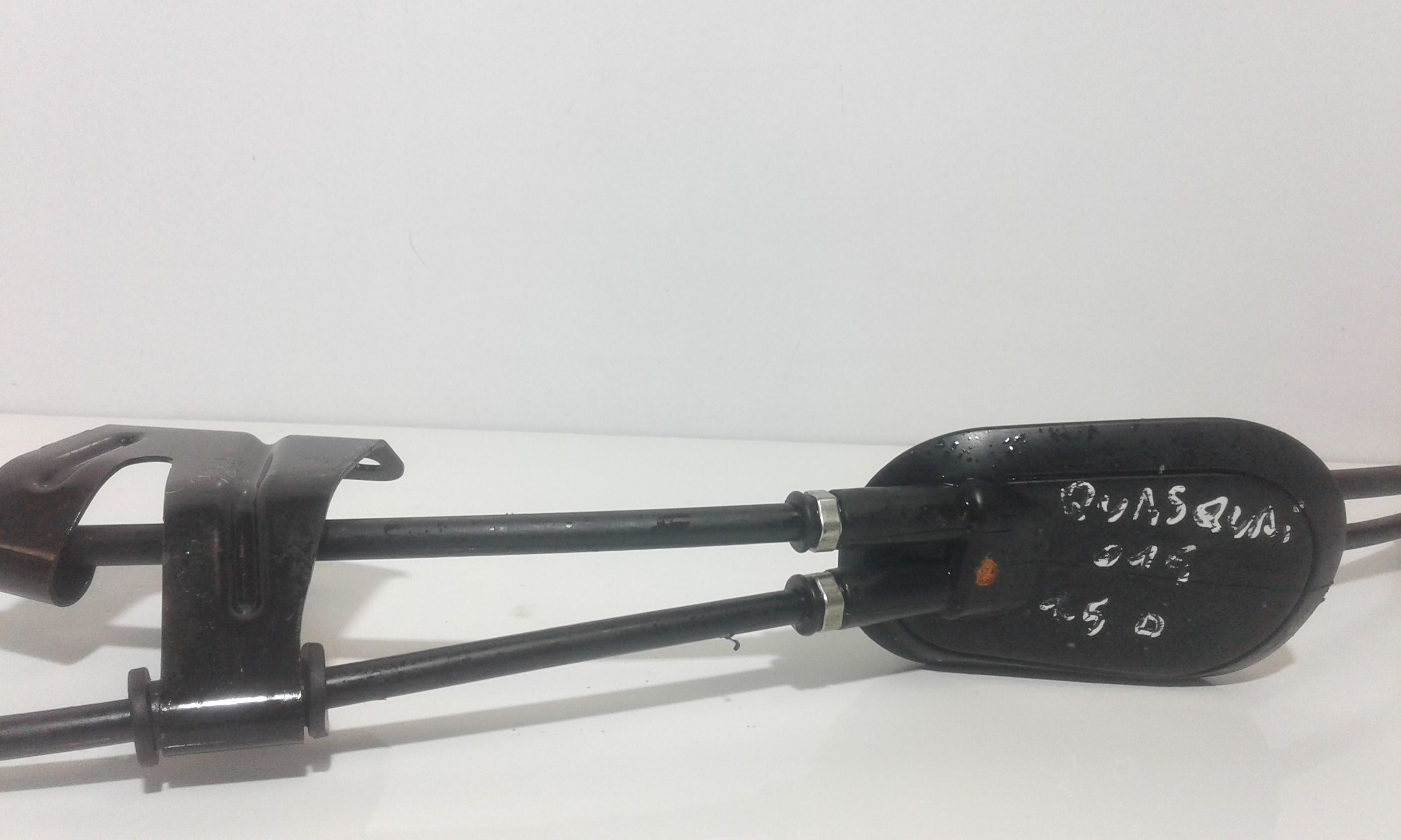 Cavi Marce NISSAN Qashqai Serie