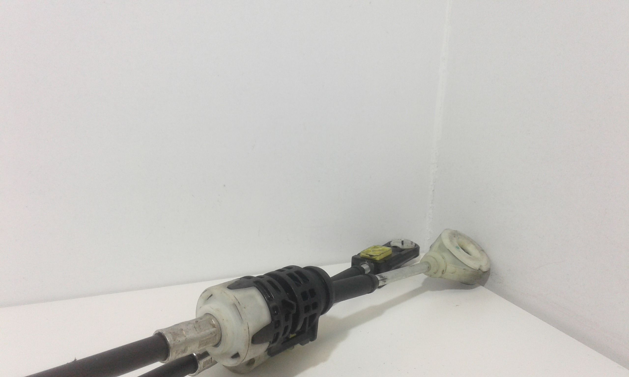 Cavi Marce NISSAN Qashqai Serie