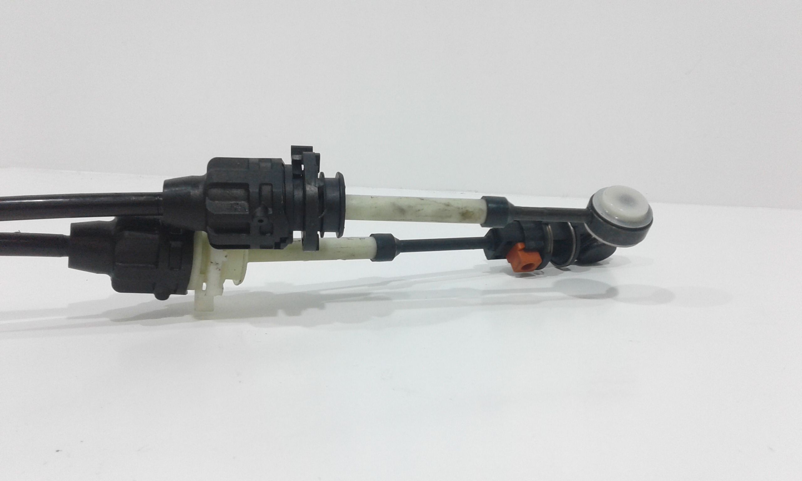 Cavi Marce FIAT Talento Panorama