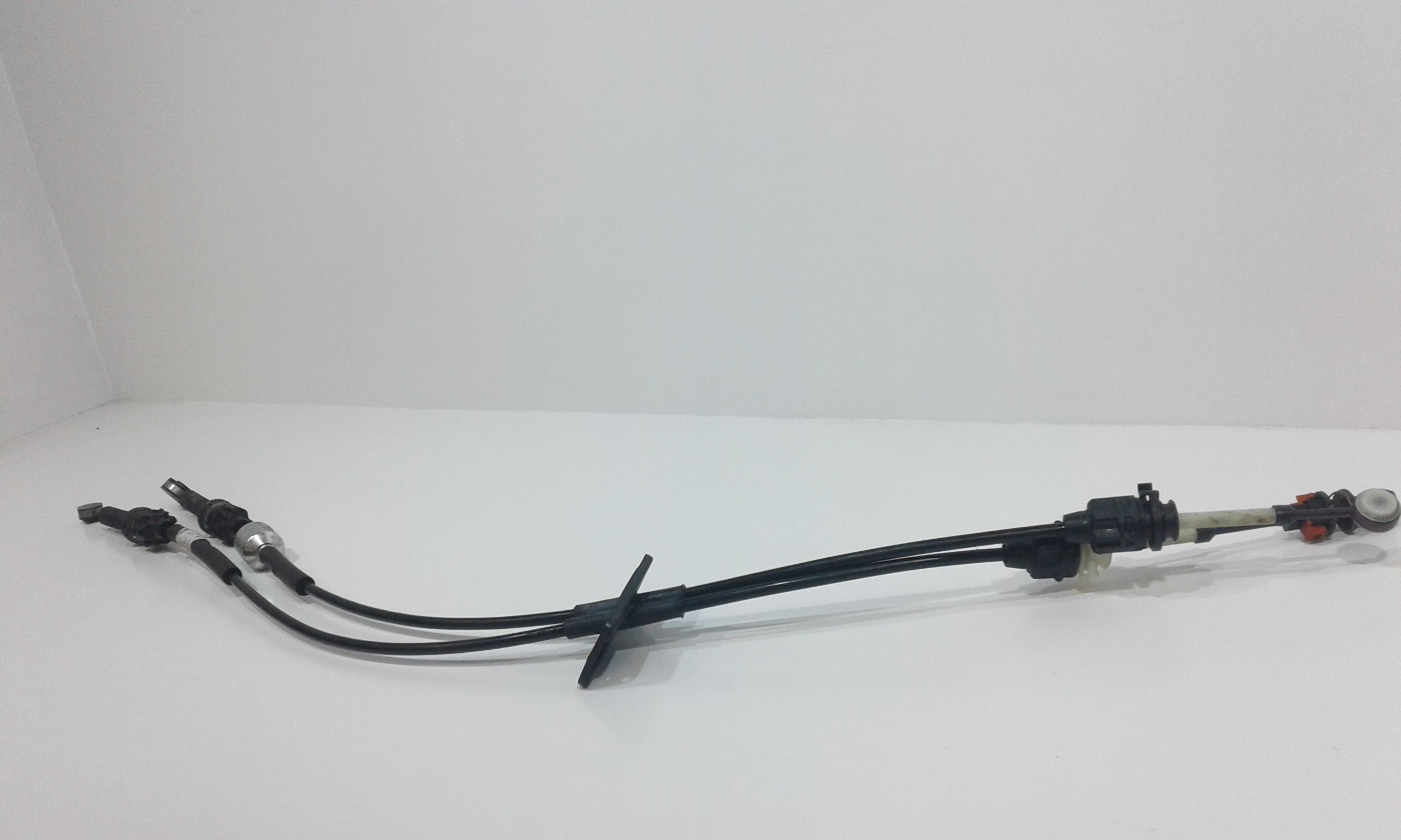 Cavi Marce FIAT Talento Panorama