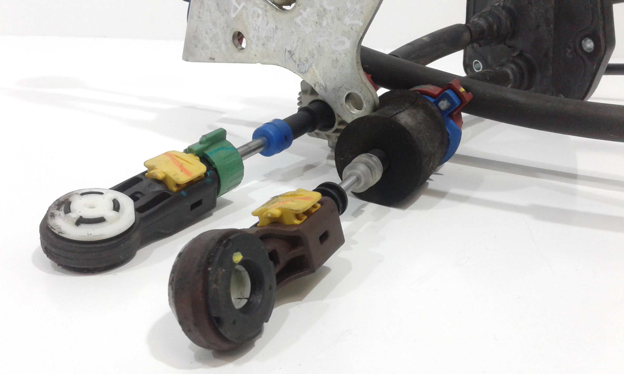 Cavi Marce FIAT Panda 3 Serie