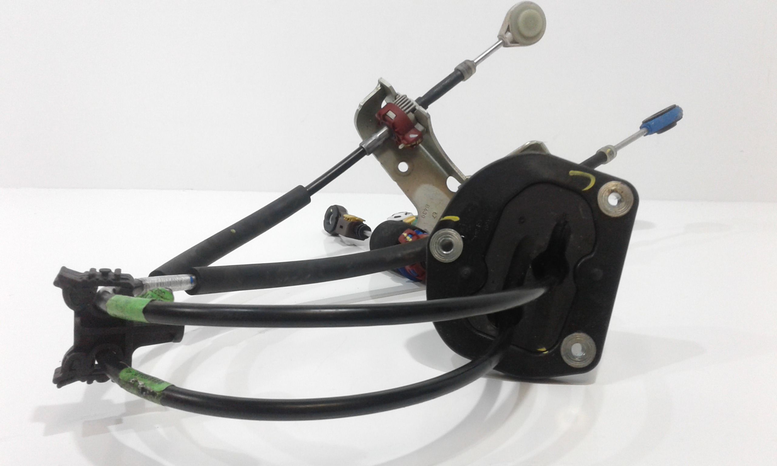 Cavi Marce FIAT Panda 3 Serie