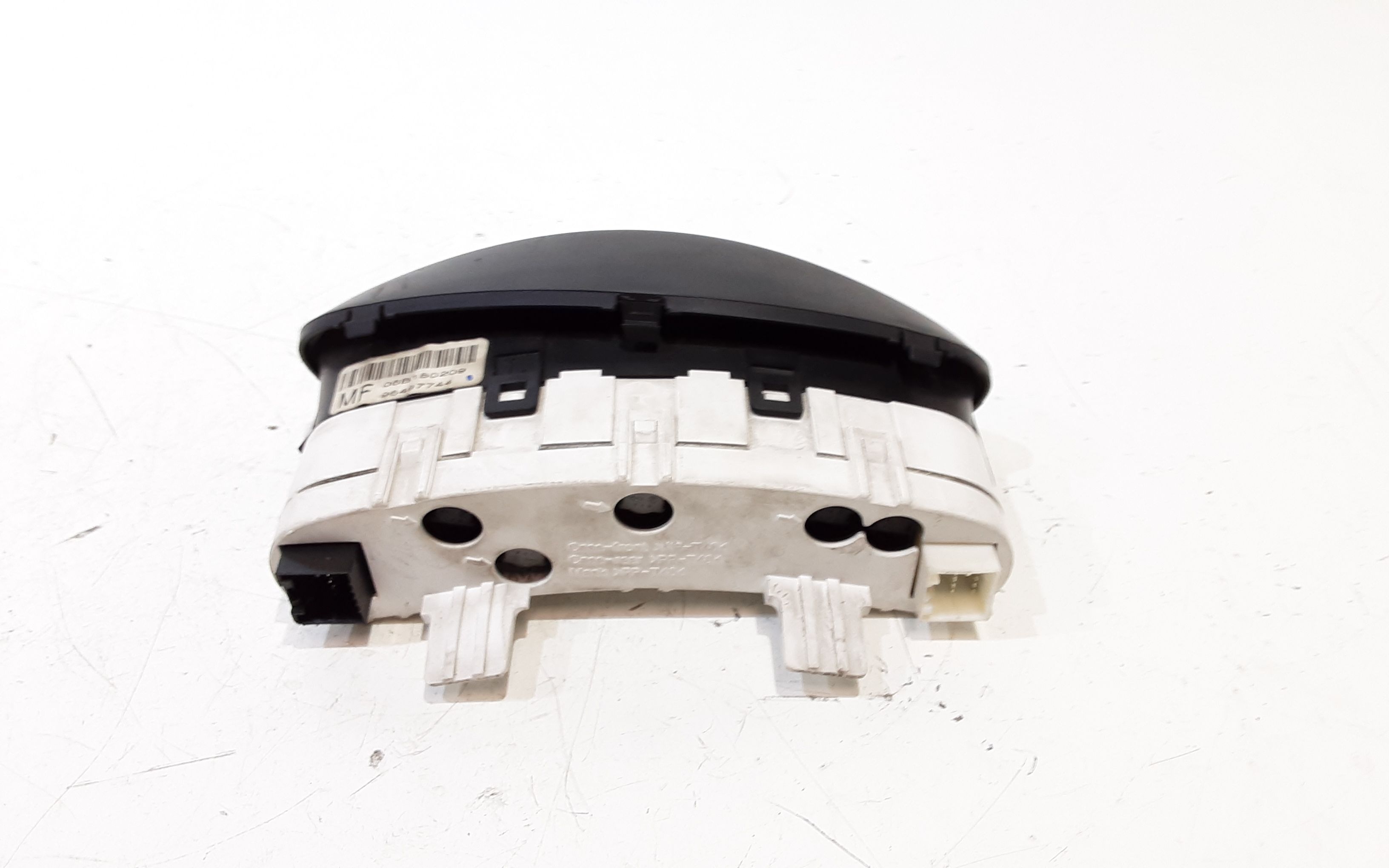 Display multifunzione computer di bordo CHEVROLET Matiz 3 Serie