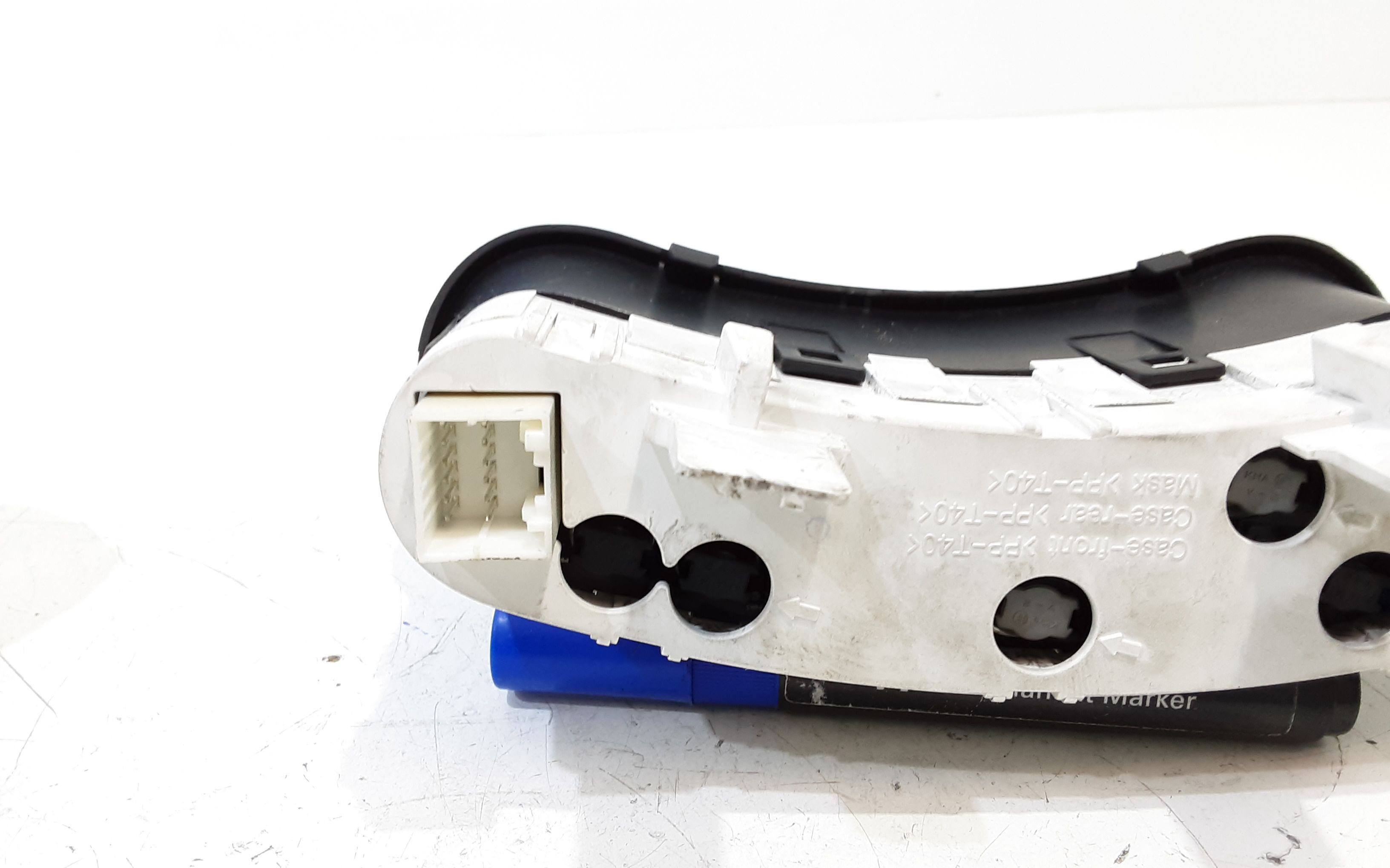 Display multifunzione computer di bordo CHEVROLET Matiz 3 Serie