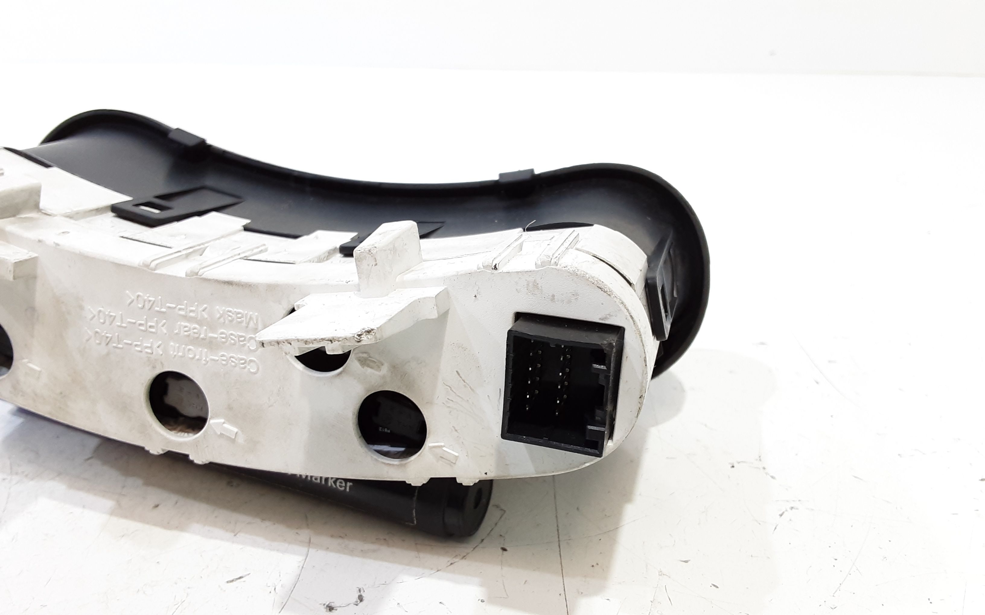 Display multifunzione computer di bordo CHEVROLET Matiz 3 Serie