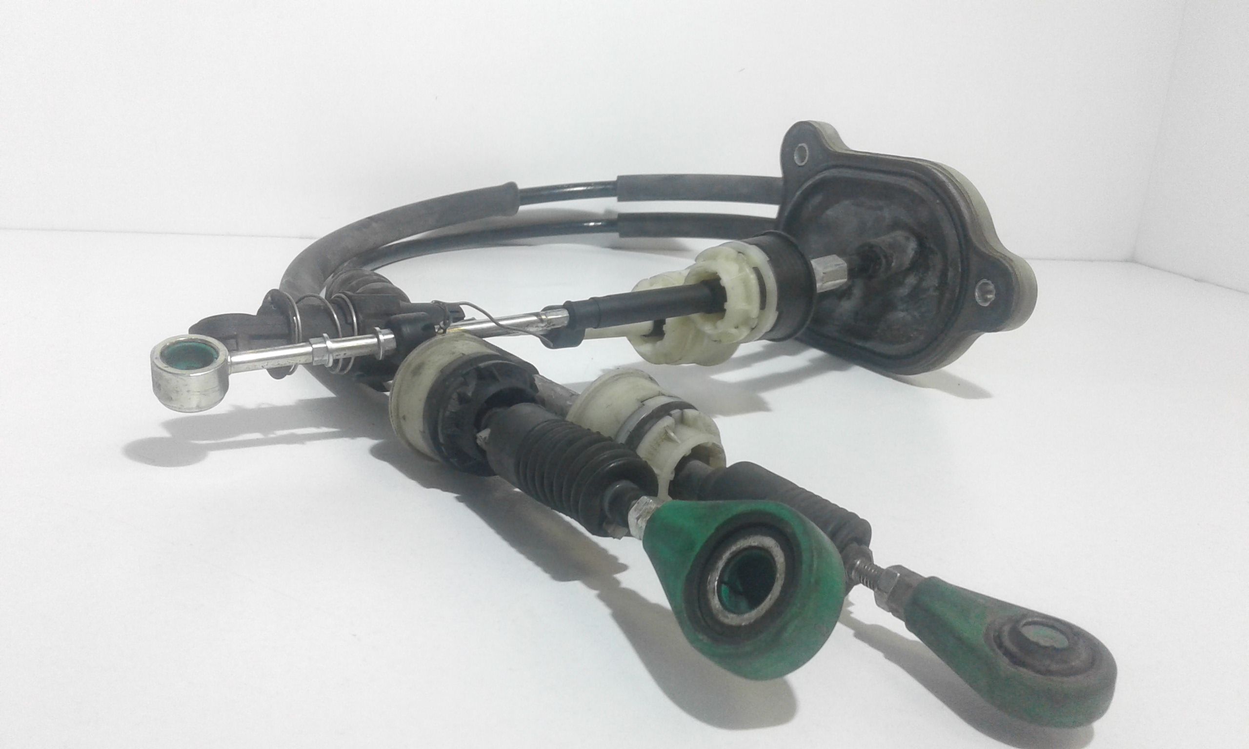 Cavi Marce PEUGEOT Bipper 1 Serie