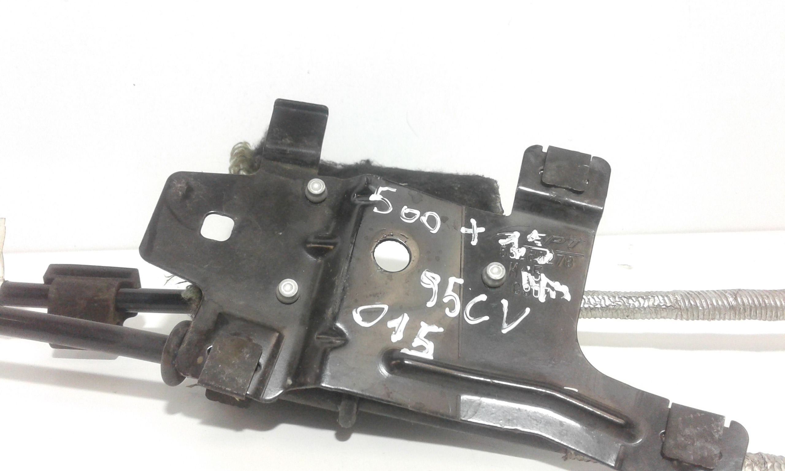 Cavi Marce FIAT 500 X 1 Serie