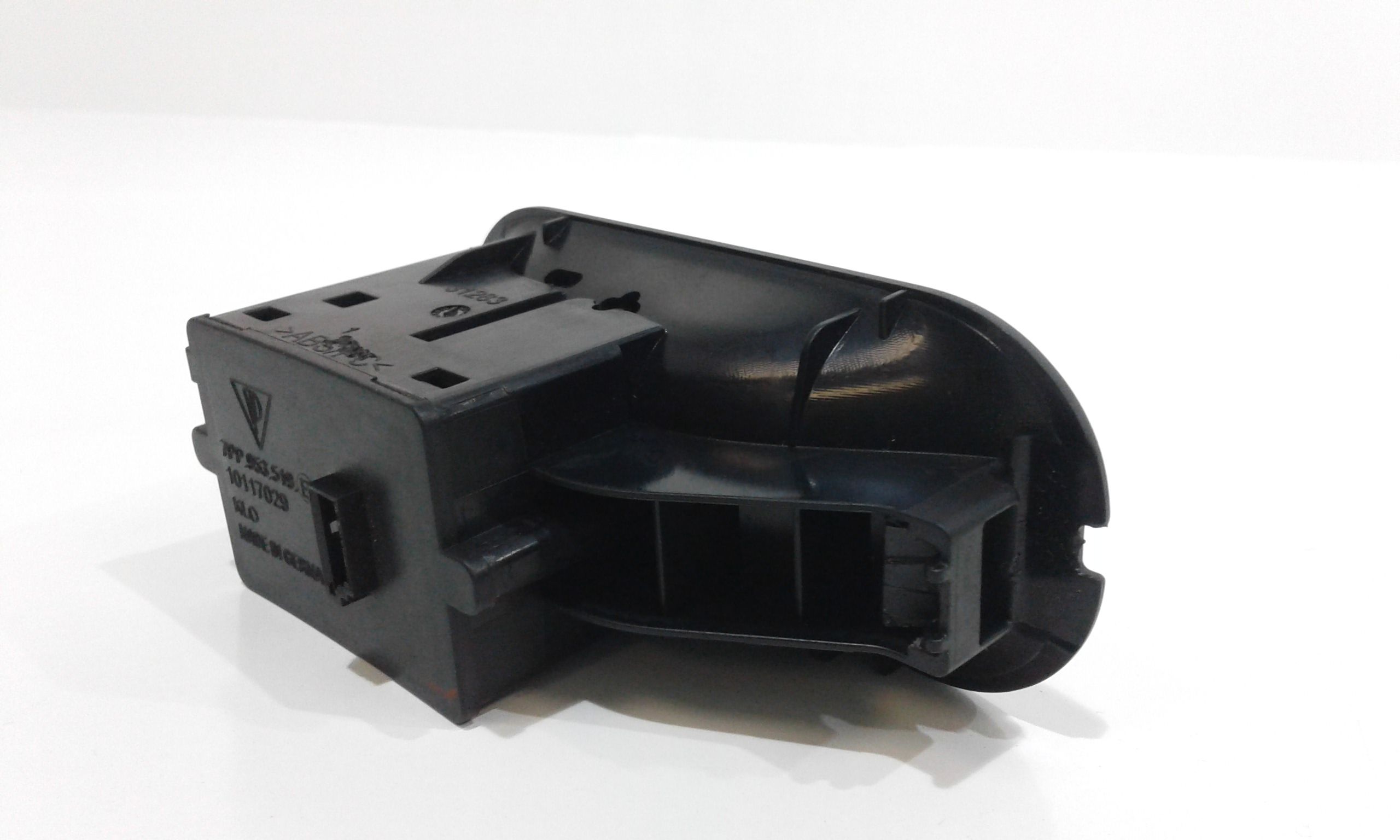 Pulsante PORSCHE Macan Serie S