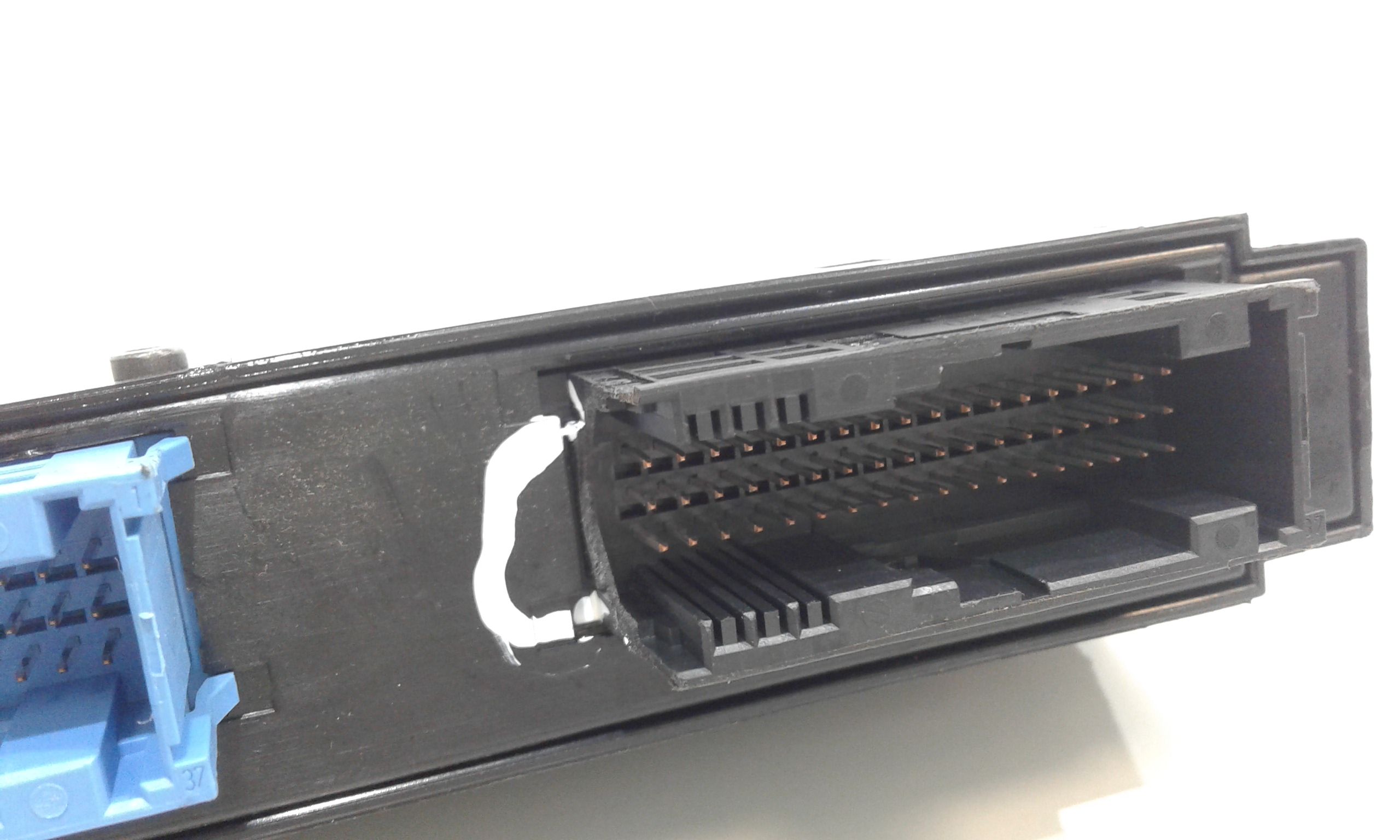 Centralina Comfort BMW Serie 3 E90 Berlina