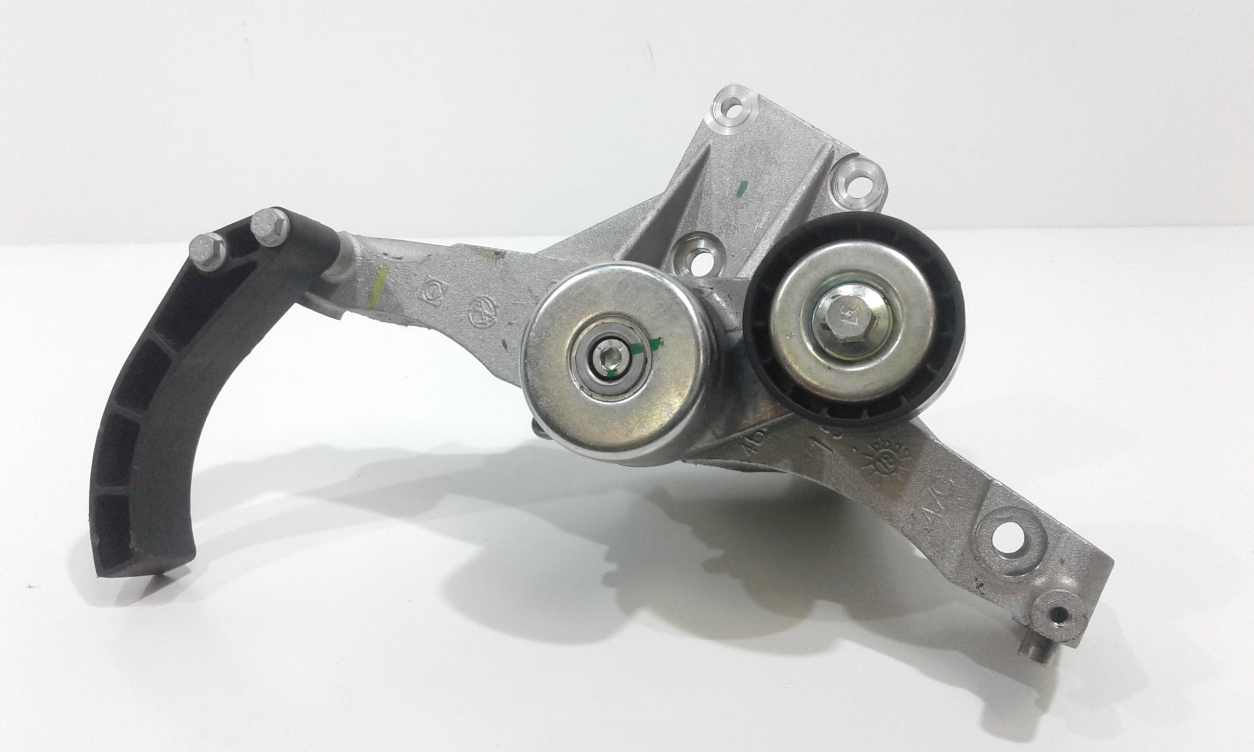 Supporto tendicinghia FIAT Panda 3 Serie