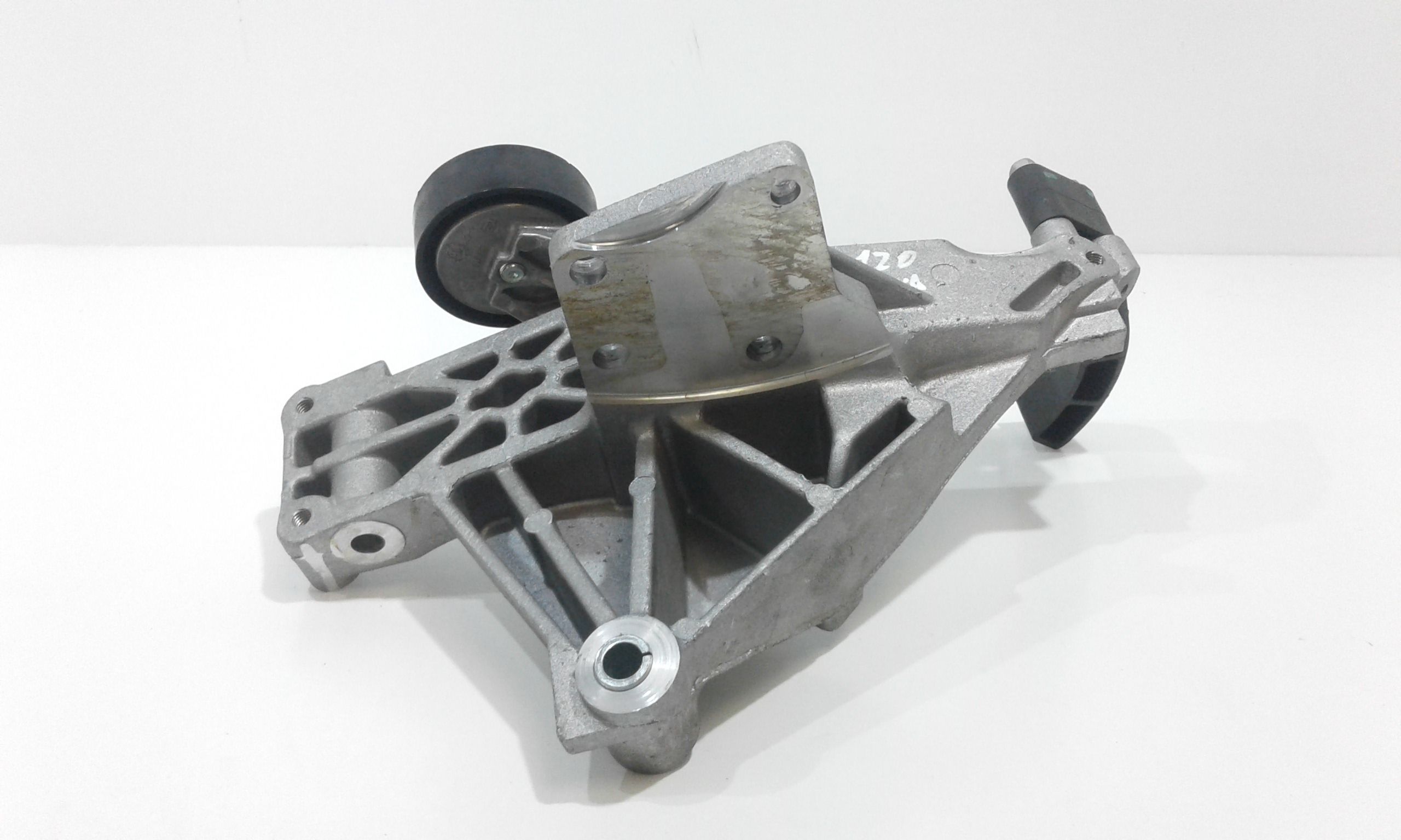 Supporto tendicinghia FIAT Panda 3 Serie