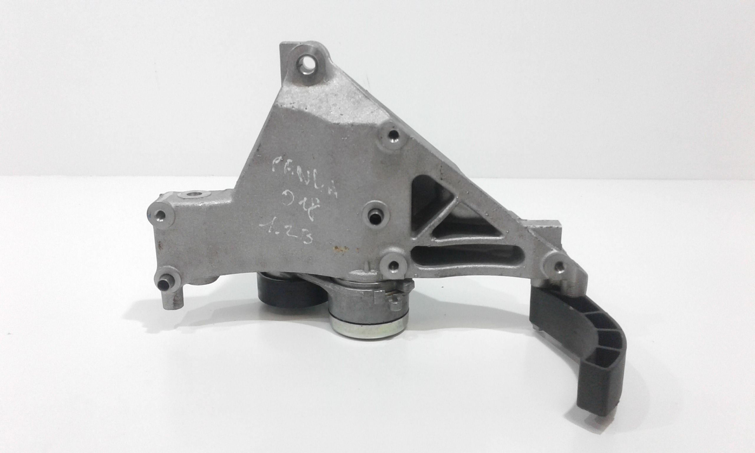 Supporto tendicinghia FIAT Panda 3 Serie