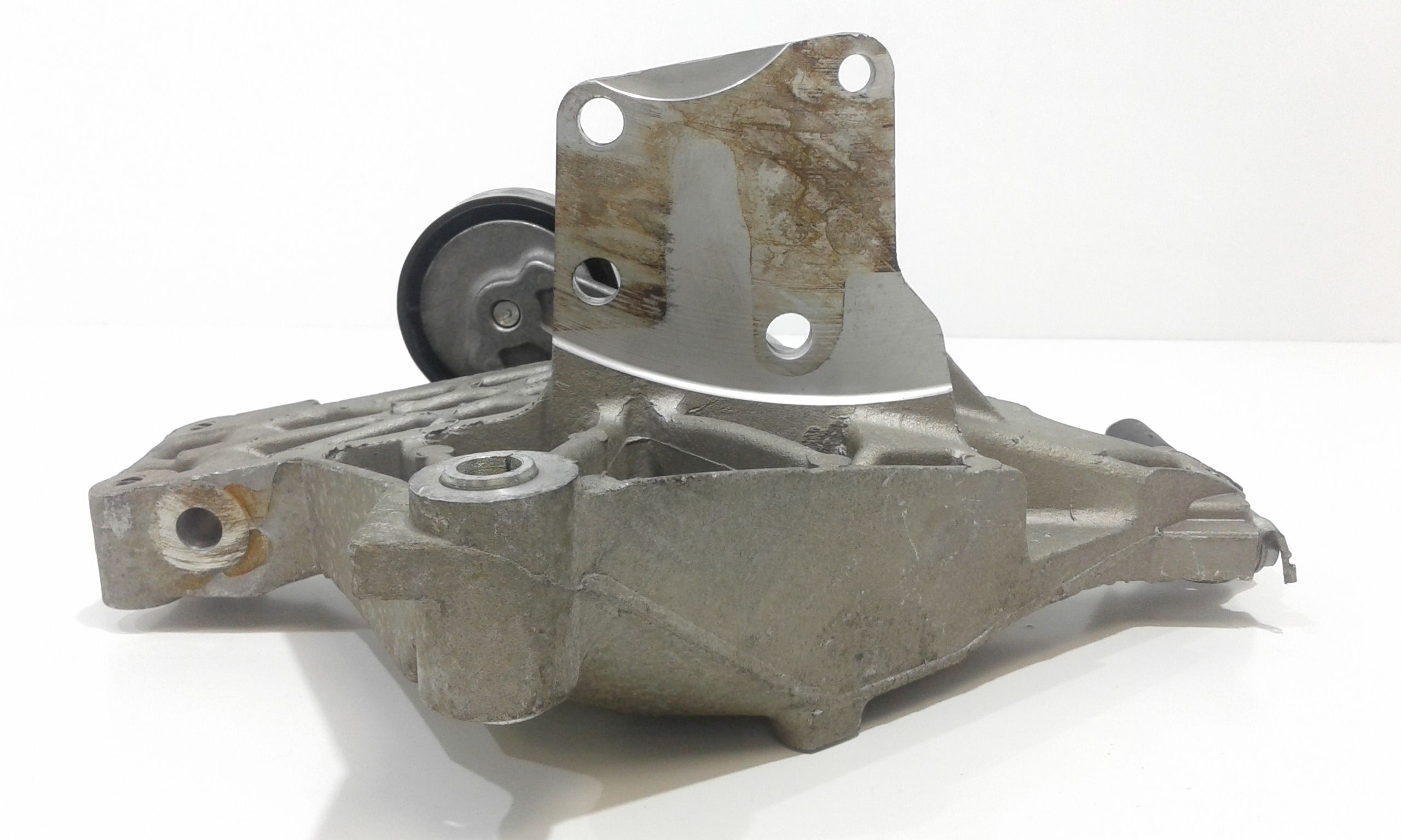 Supporto tendicinghia FIAT Panda 3 Serie