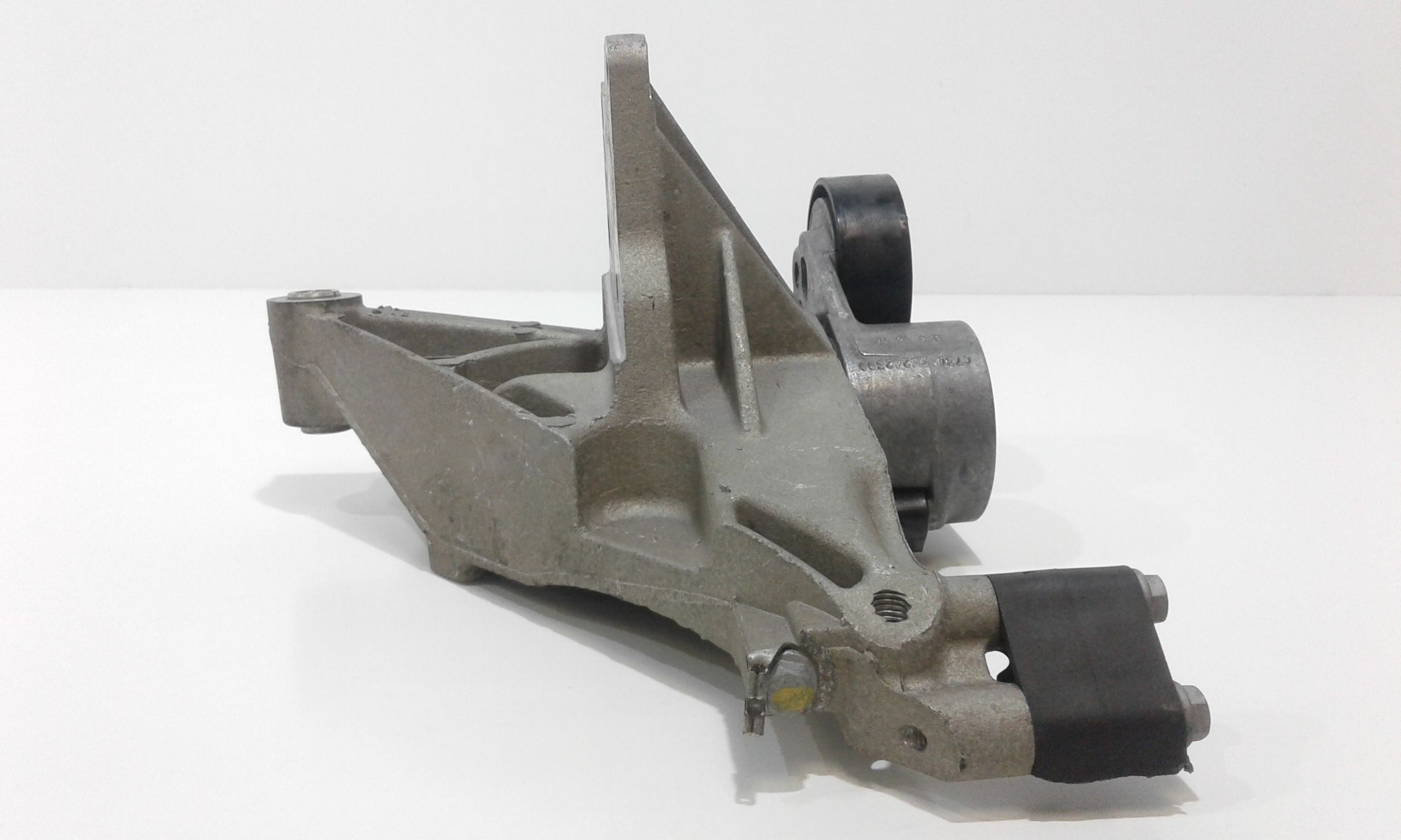 Supporto tendicinghia FIAT Panda 3 Serie