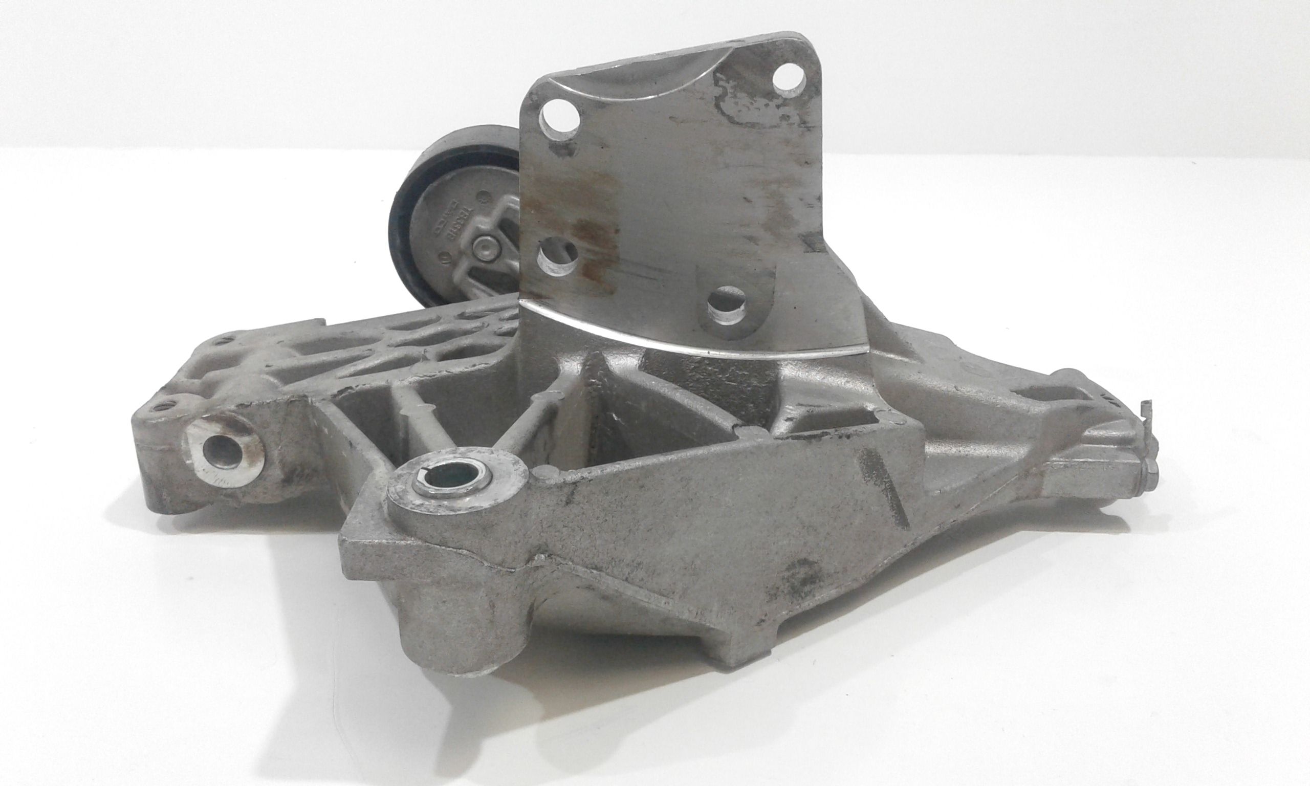 Supporto tendicinghia FIAT Panda 3 Serie