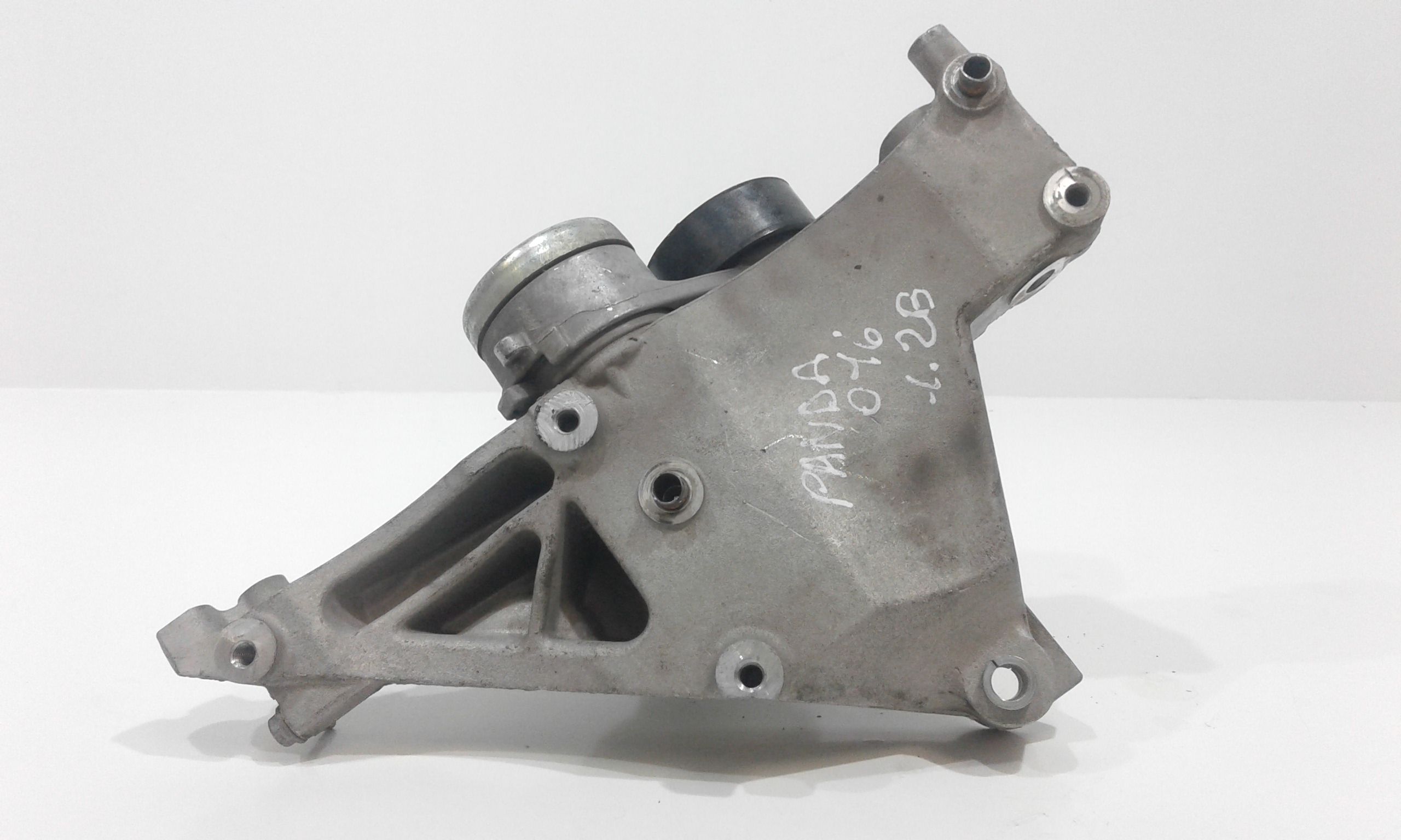 Supporto tendicinghia FIAT Panda 3 Serie