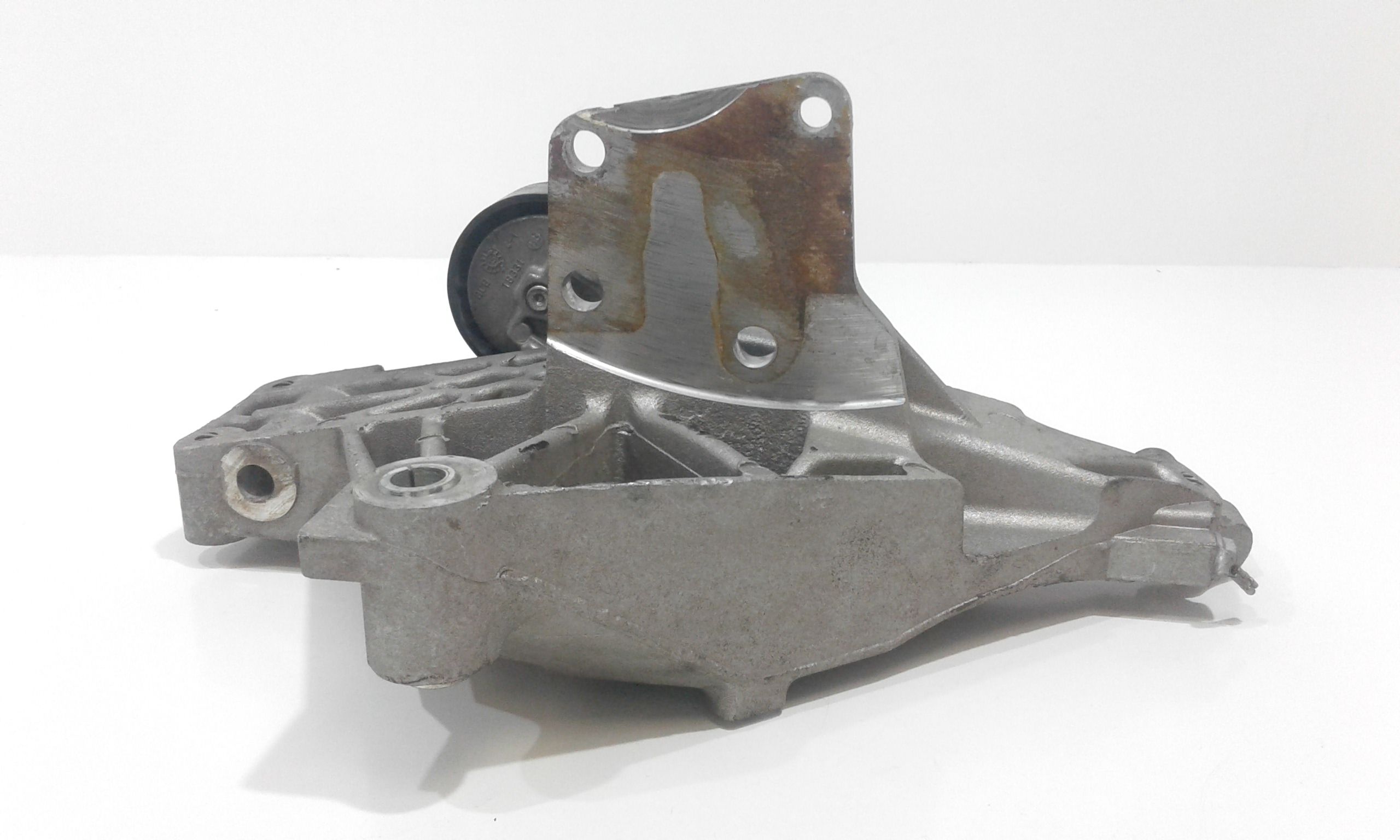 Supporto tendicinghia FIAT Panda 3 Serie