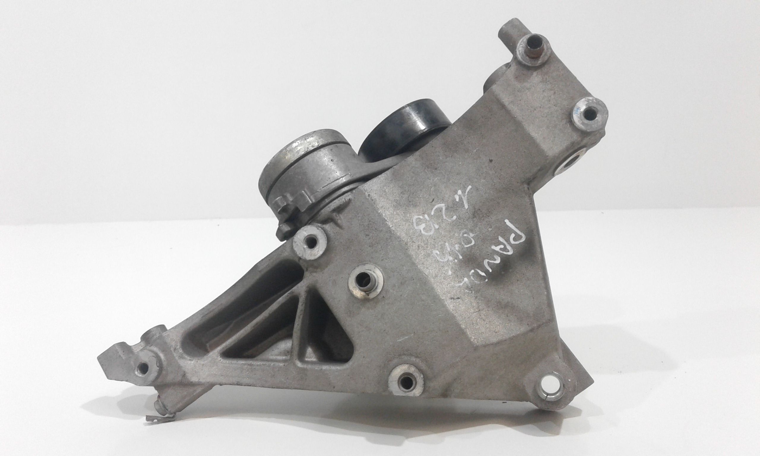 Supporto tendicinghia FIAT Panda 3 Serie