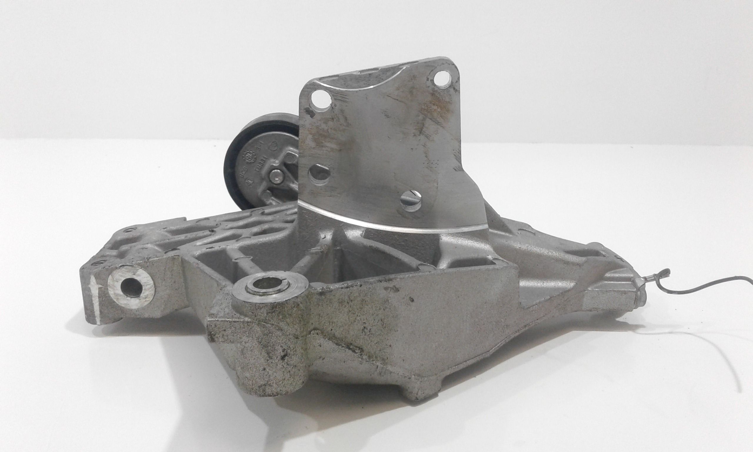 Supporto tendicinghia FIAT Panda 3 Serie