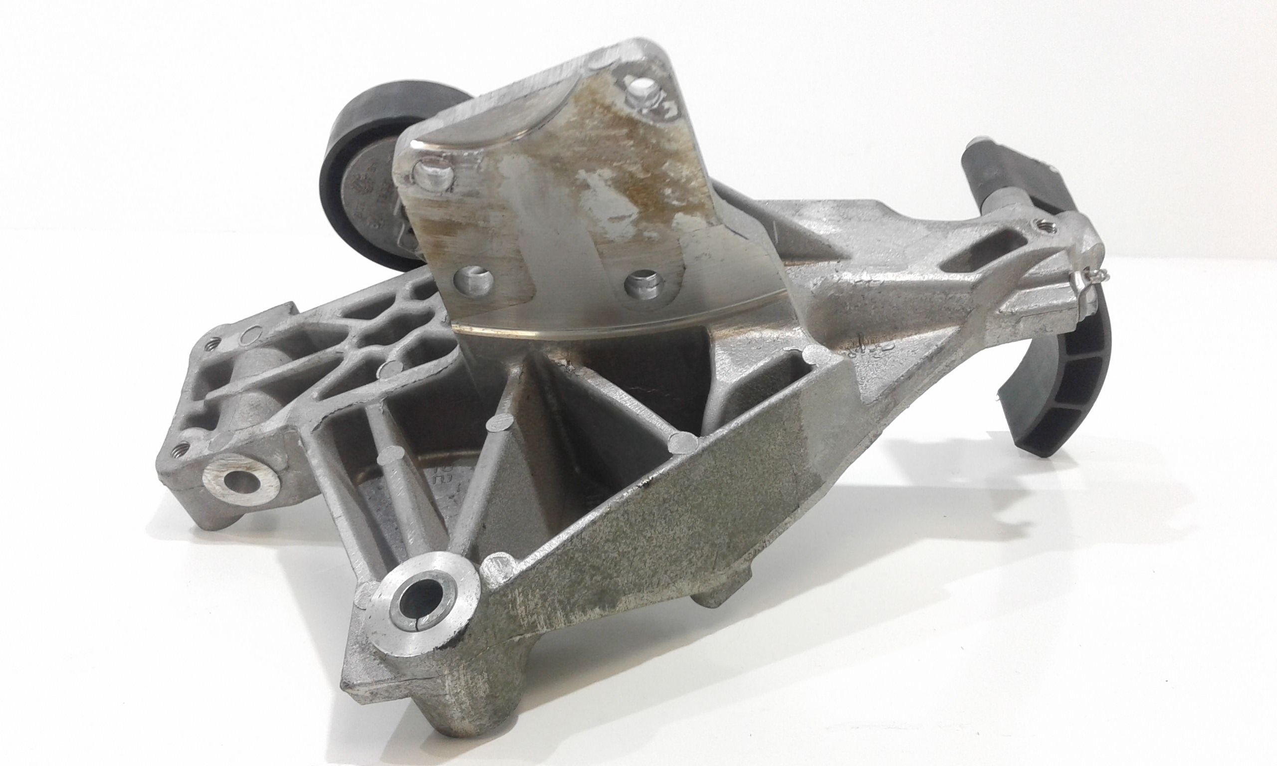 Supporto tendicinghia FIAT Panda 3 Serie