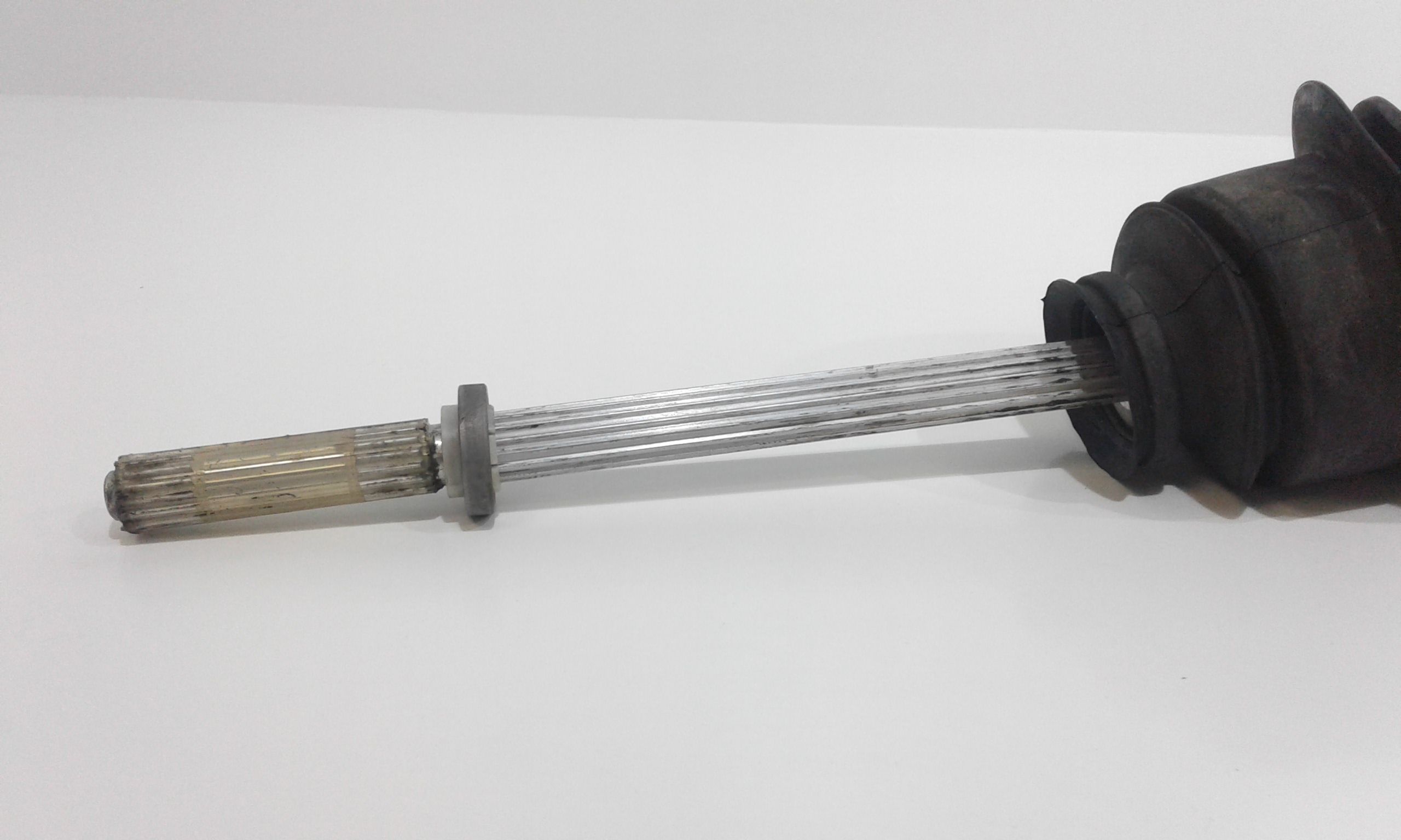 Giuntino Piantone sterzo BMW Serie 3 E90 Berlina