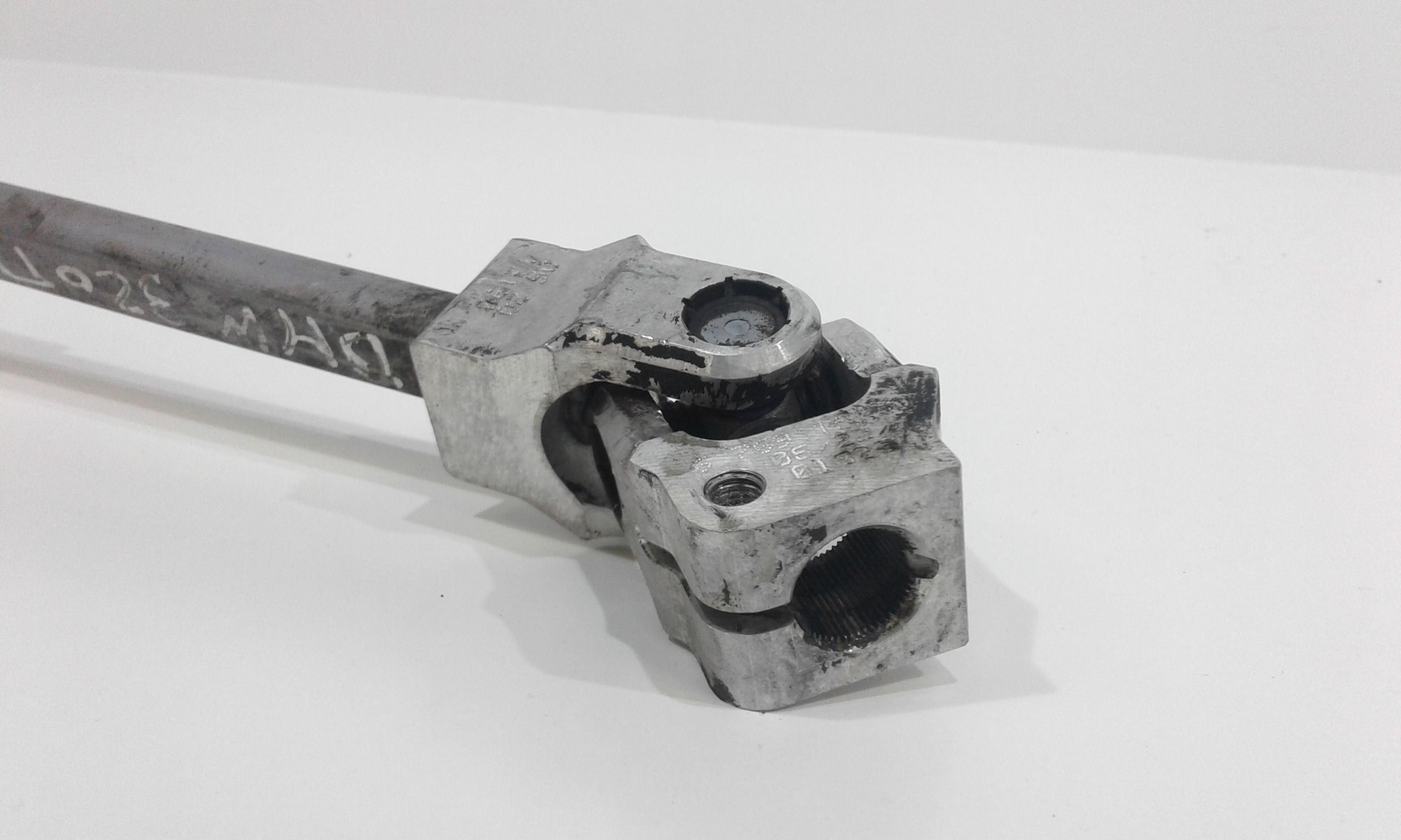 Giuntino Piantone sterzo BMW Serie 3 E90 Berlina