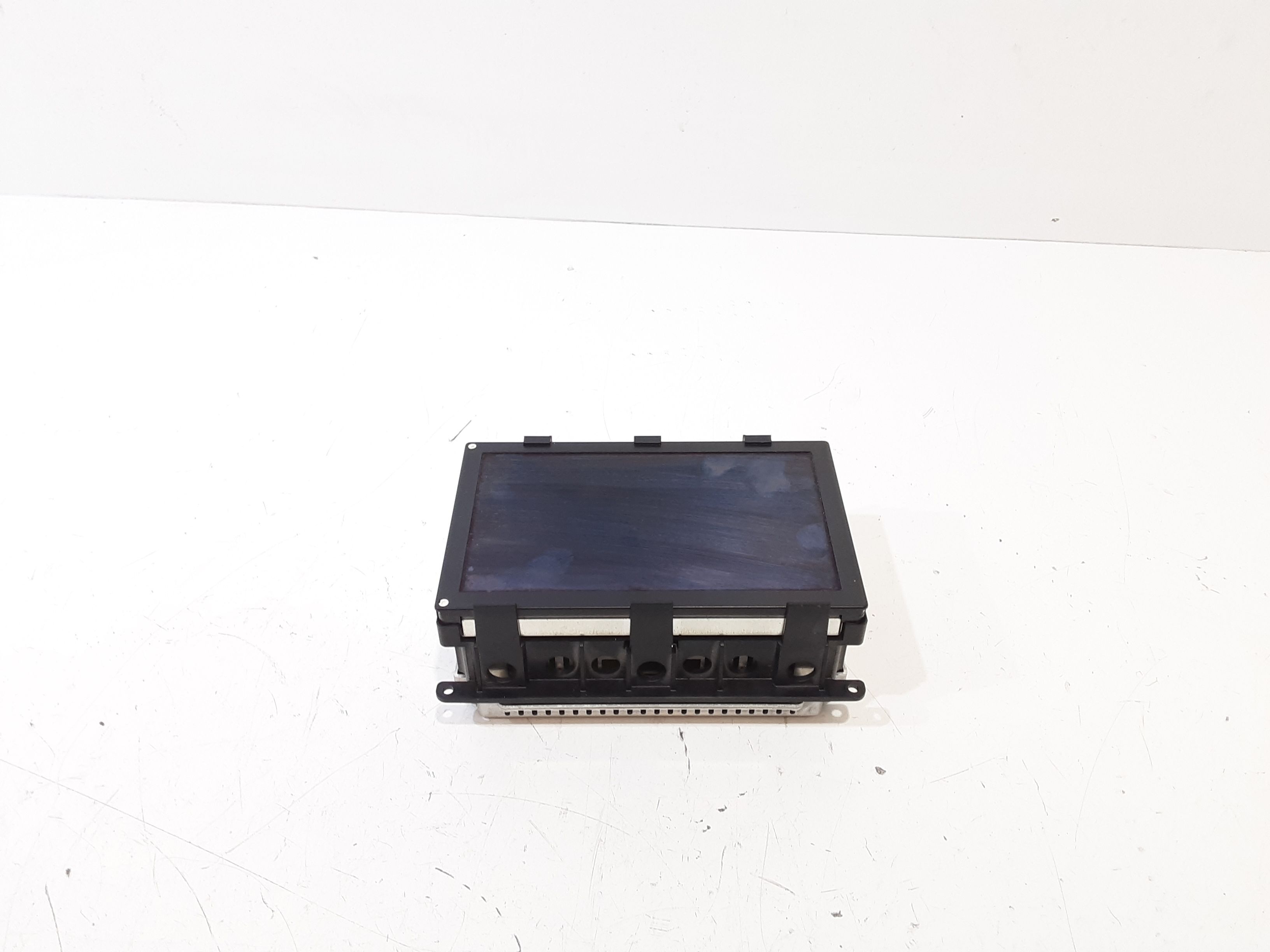 Display multifunzione computer di bordo OPEL Signum 2 Serie