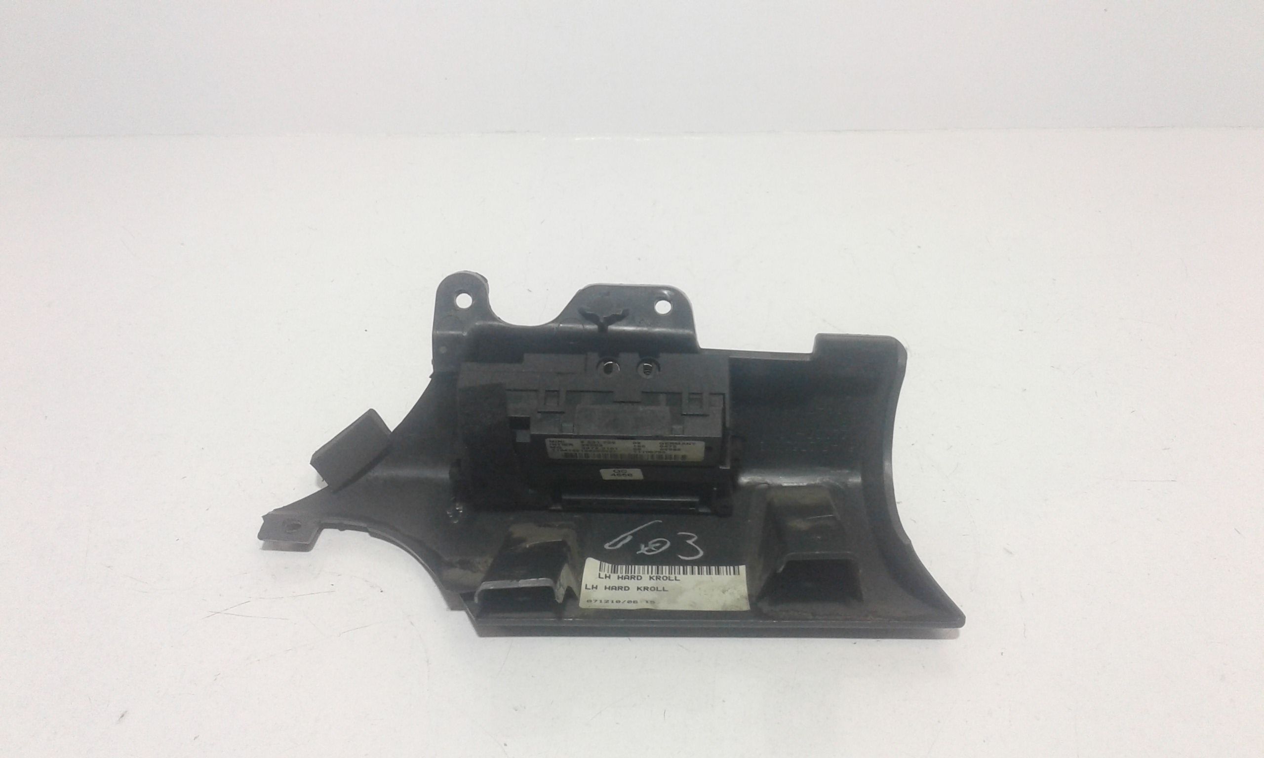 Pulsante start e stop MINI Cooper 2 Serie