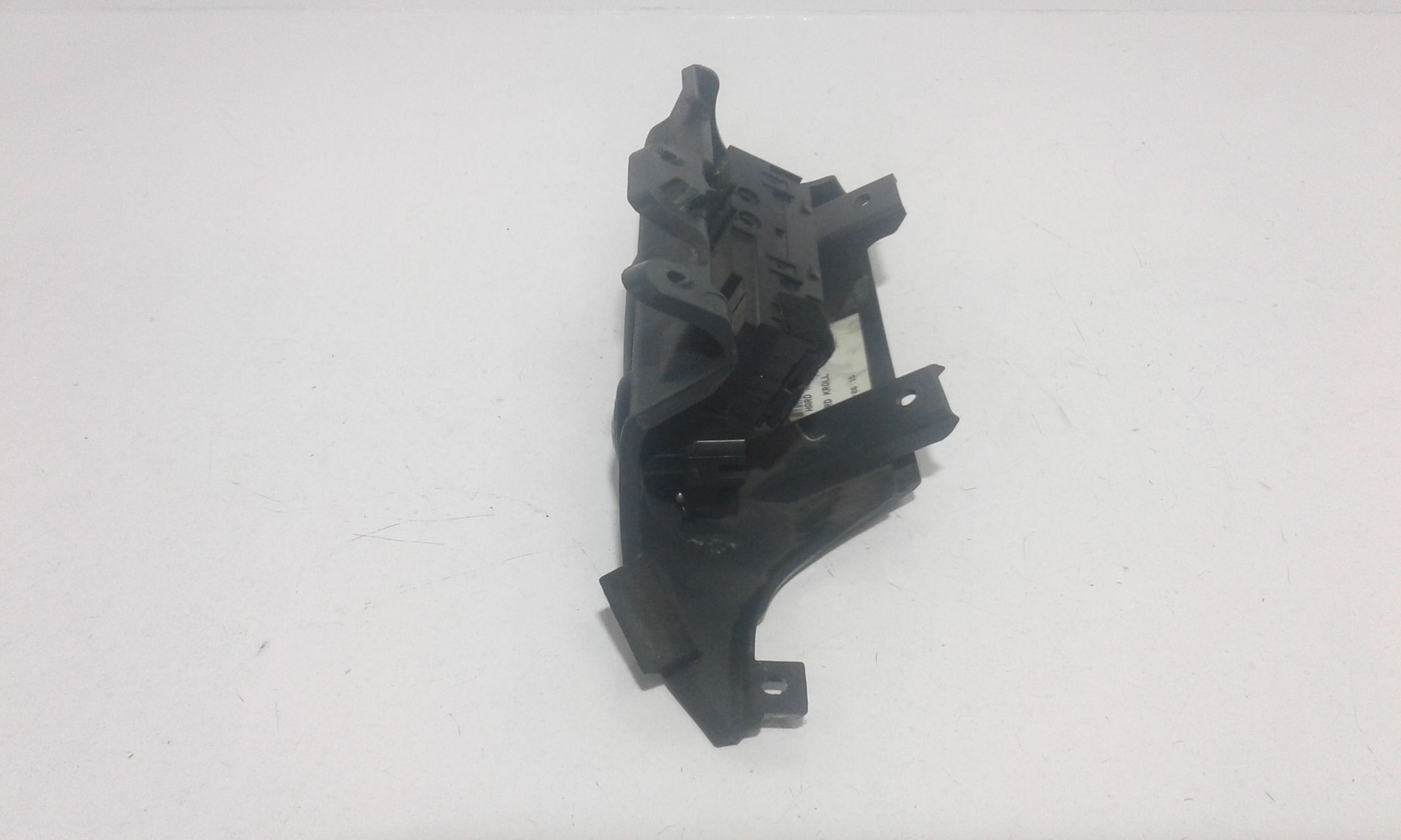 Pulsante start e stop MINI Cooper 2 Serie