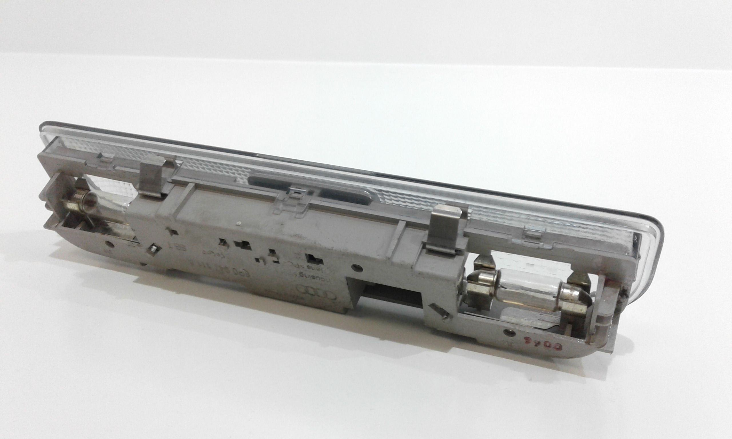 Luce di cortesia anteriore SKODA Fabia Berlina 2 Serie