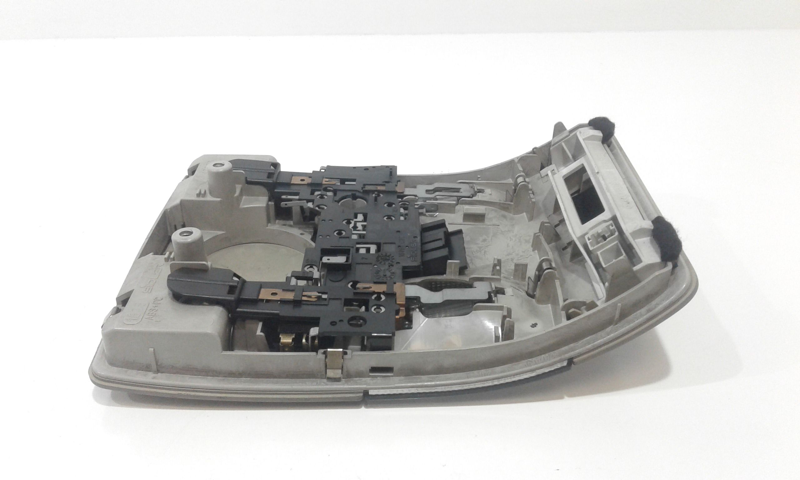 Luce di cortesia anteriore AUDI A4 Avant 2 Serie