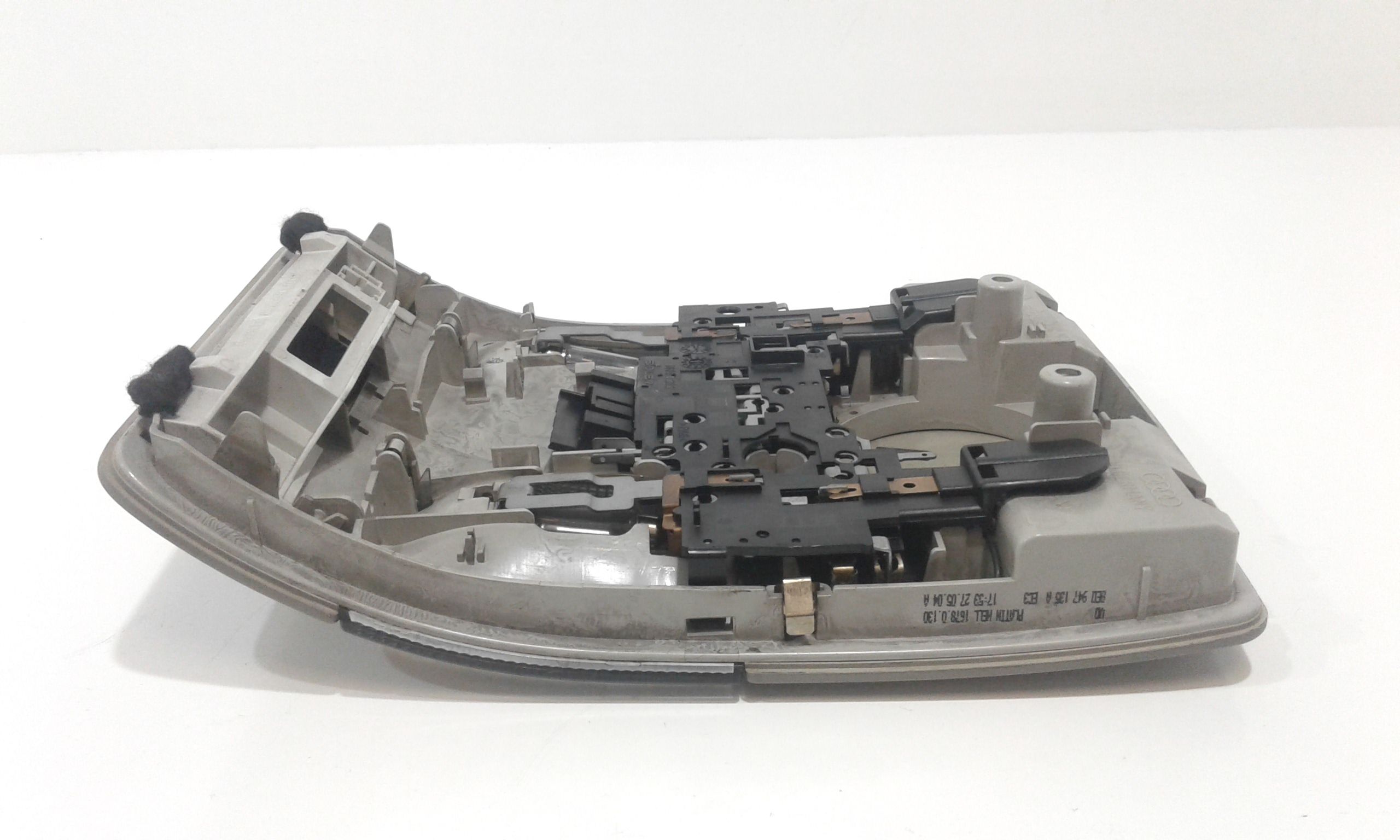 Luce di cortesia anteriore AUDI A4 Avant 2 Serie