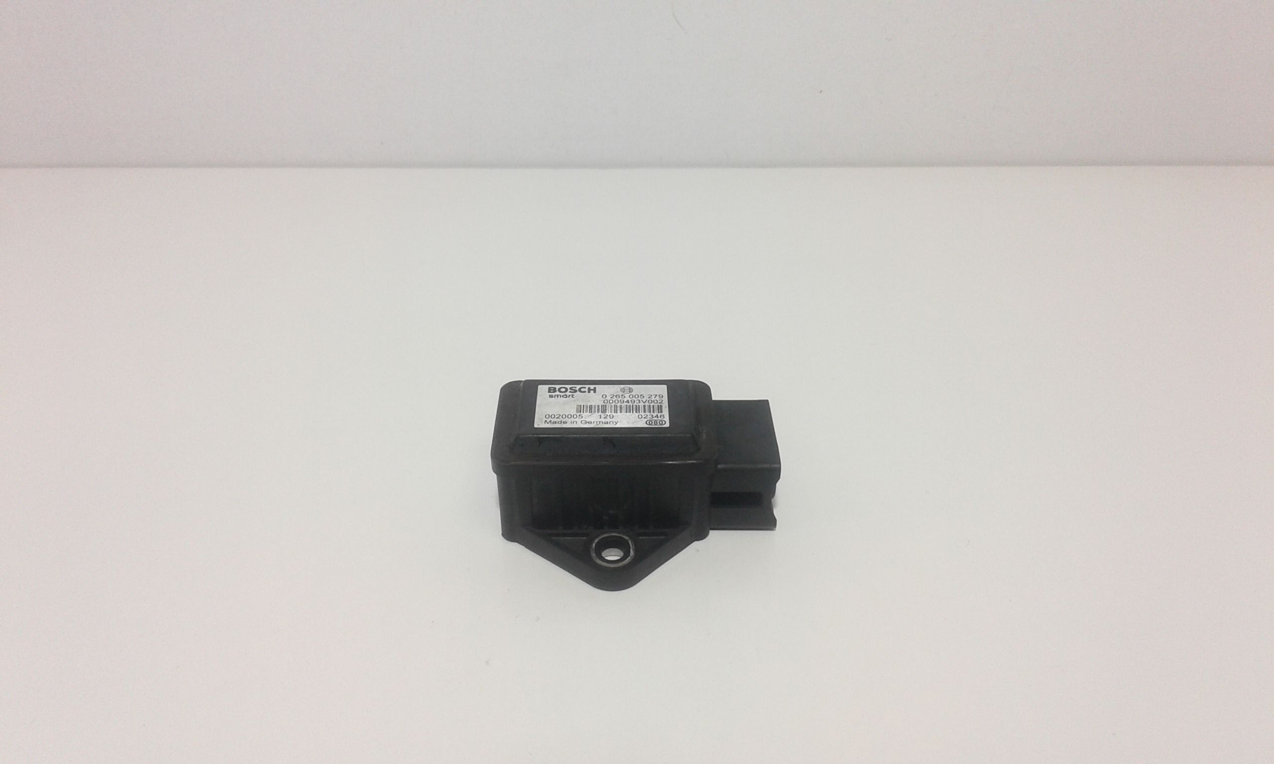 Sensore imbardata SMART ForTwo Coup 1 Serie