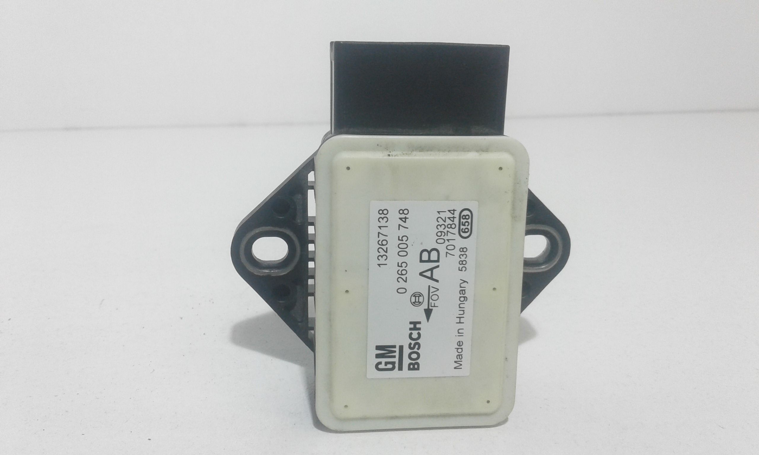 Sensore imbardata OPEL Corsa D 5P 1 Serie